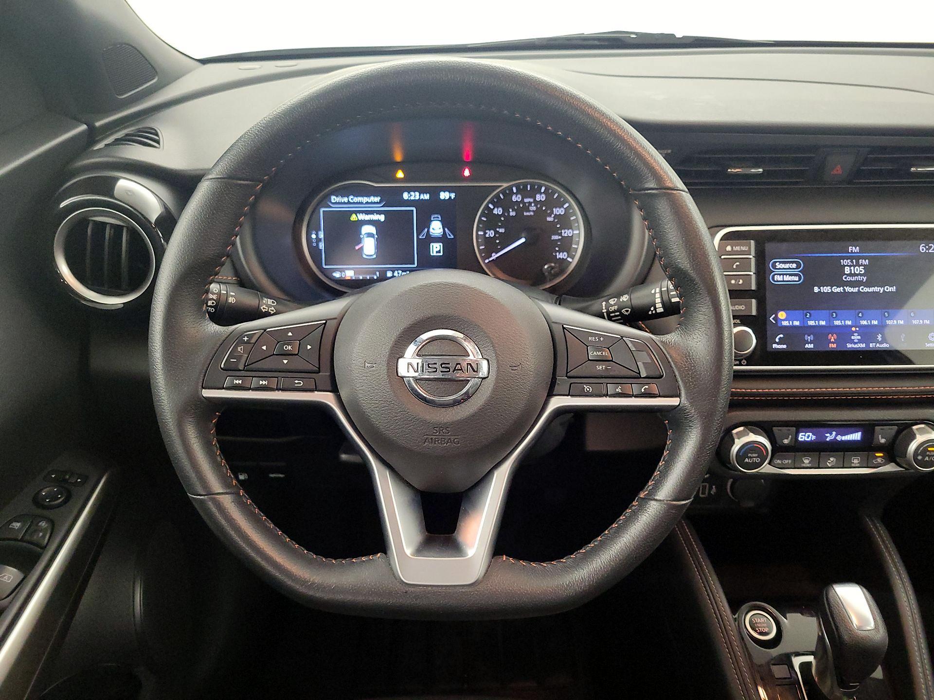Thumbnail: 2020 Nissan Kicks - 10