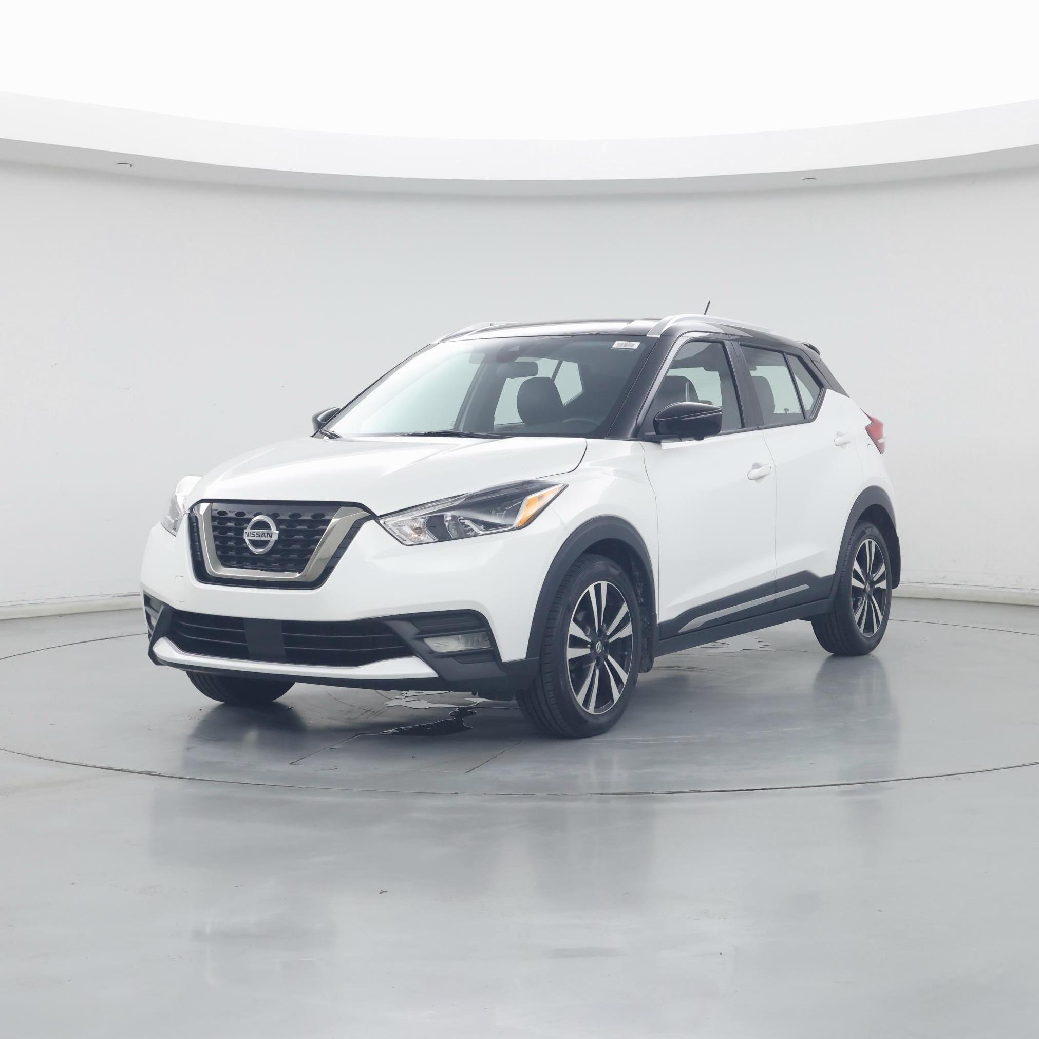 Thumbnail: 2020 Nissan Kicks - 4