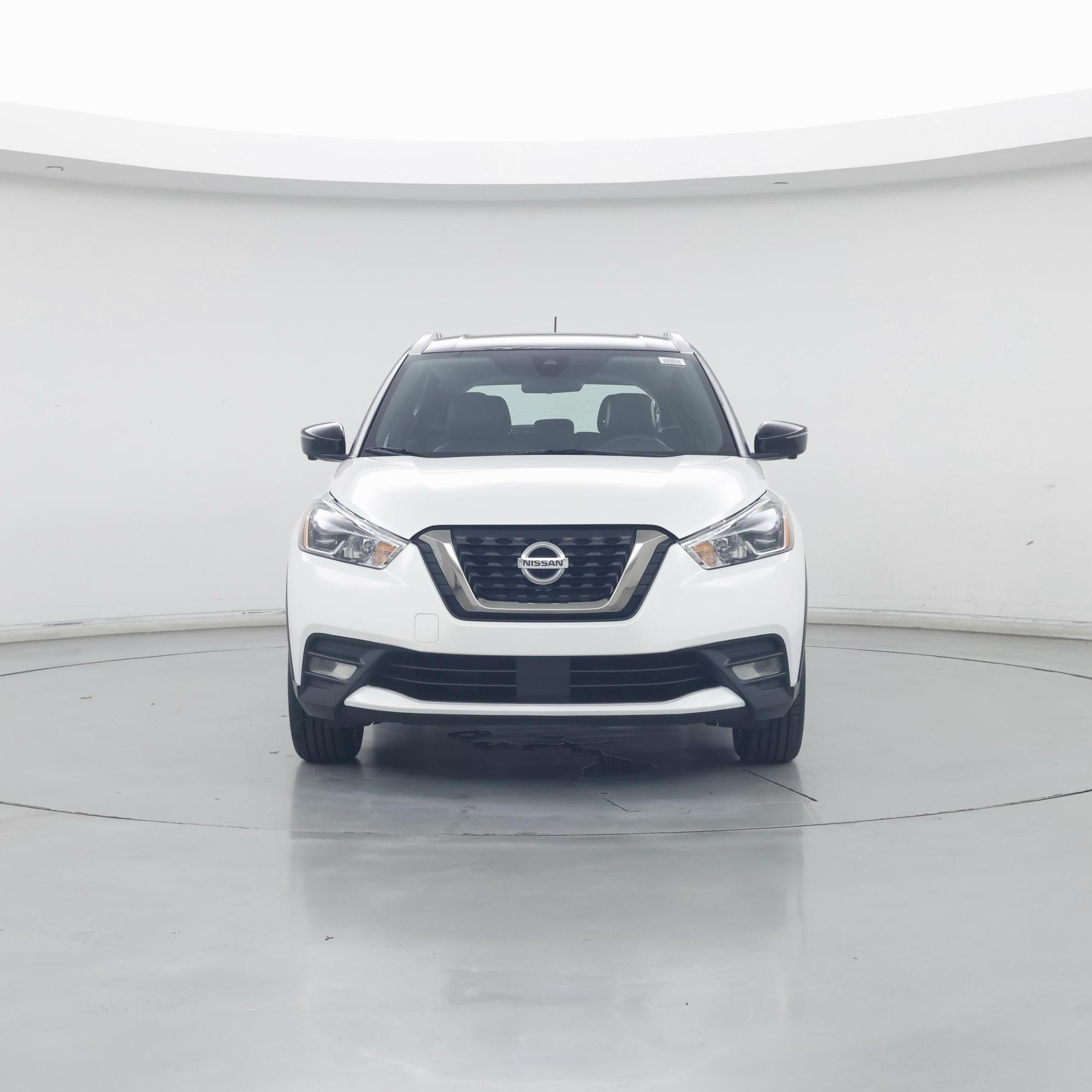 Thumbnail: 2020 Nissan Kicks - 5