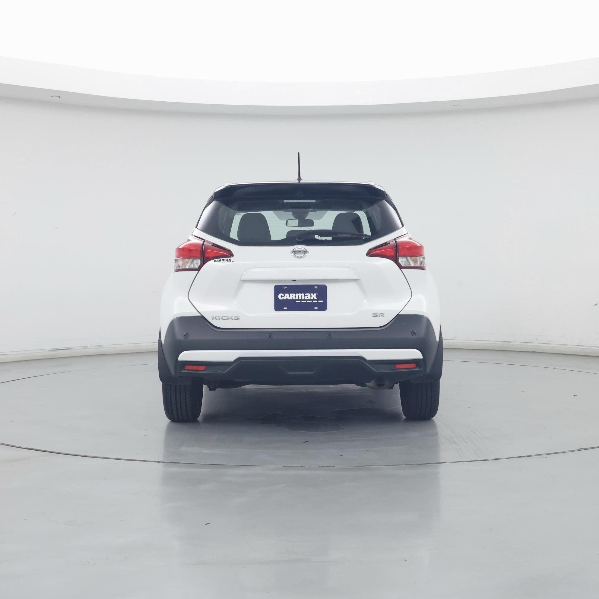 Thumbnail: 2020 Nissan Kicks - 6