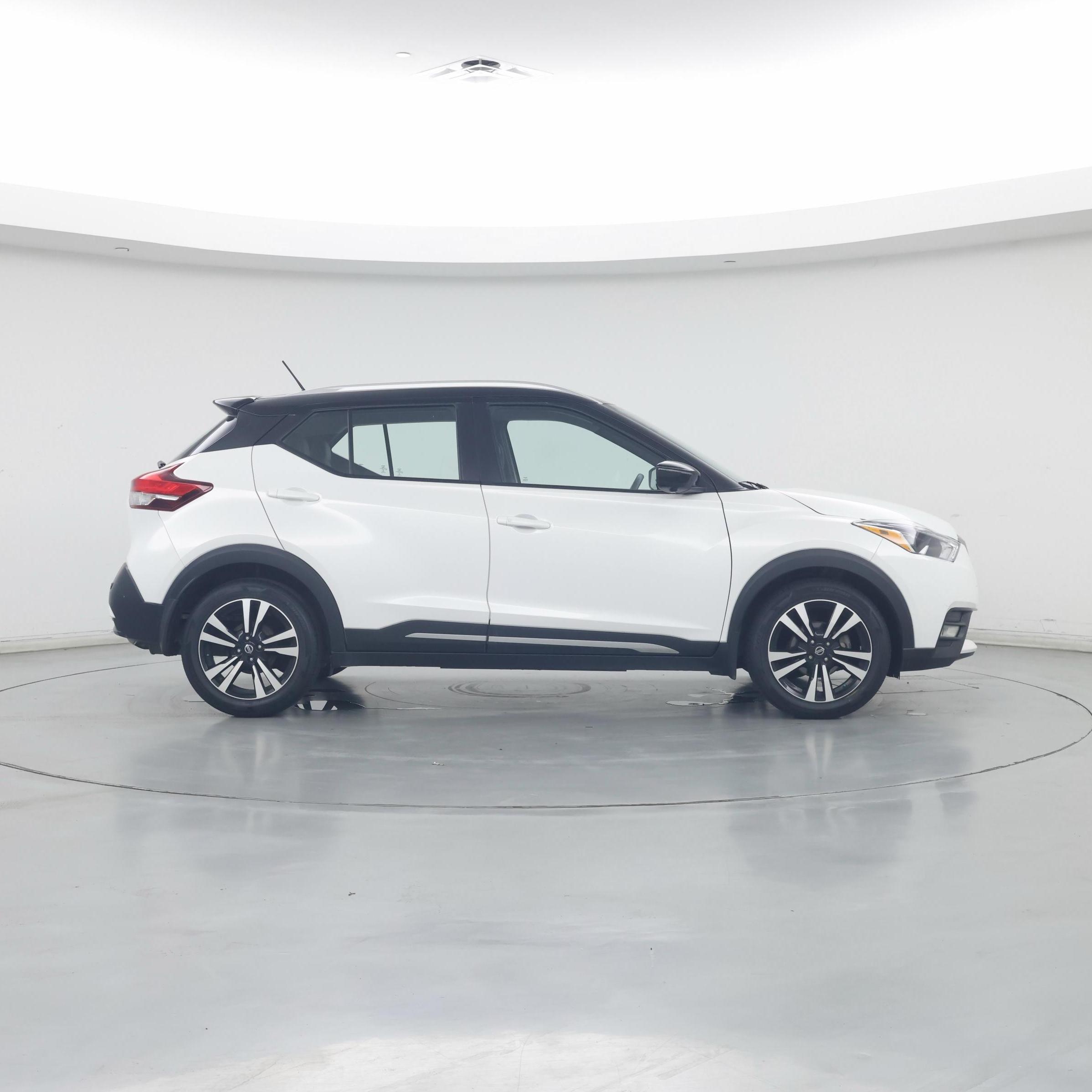 Thumbnail: 2020 Nissan Kicks - 7