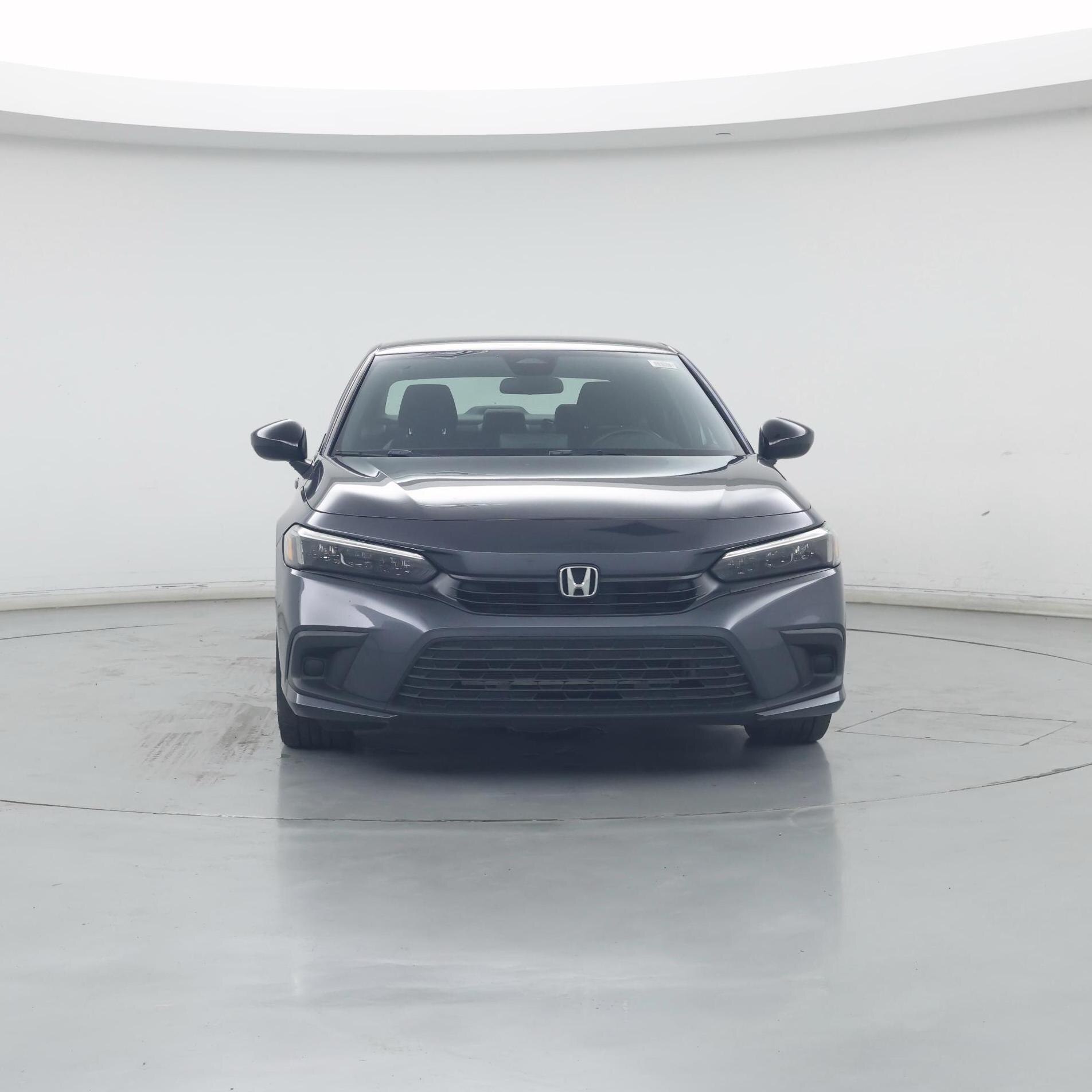 Thumbnail: 2022 Honda Civic - 5
