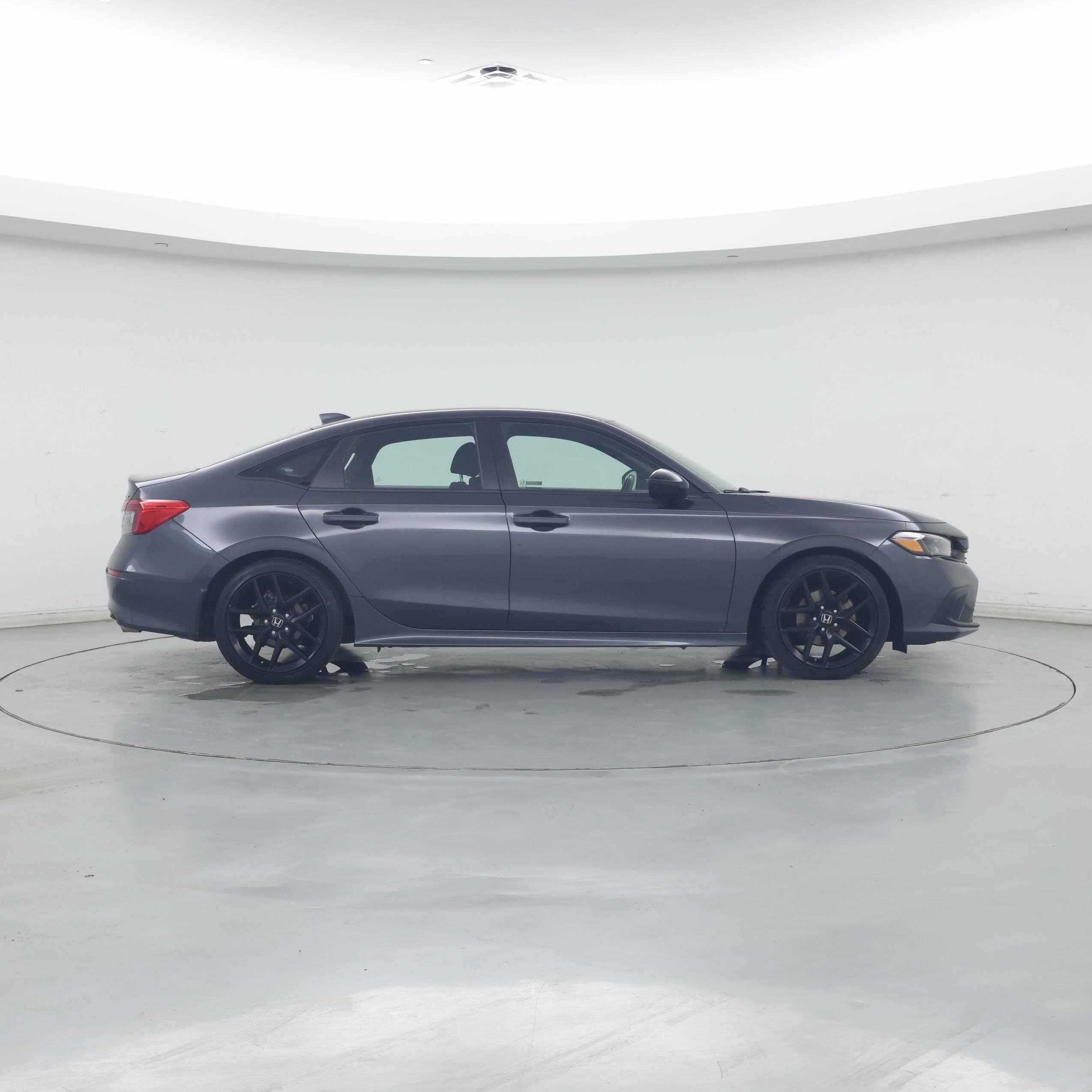 Thumbnail: 2022 Honda Civic - 7