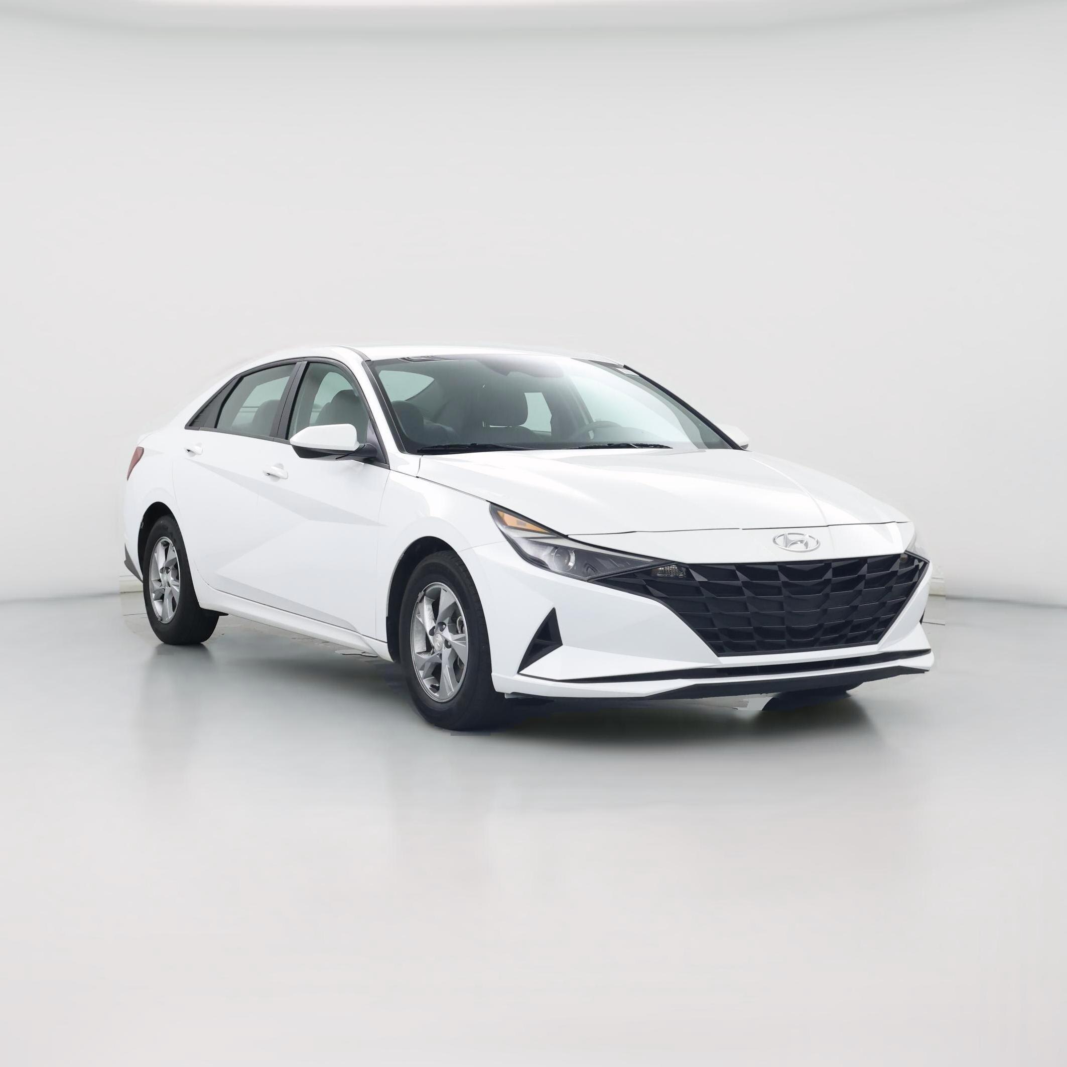 Thumbnail: 2023 Hyundai Elantra - 1