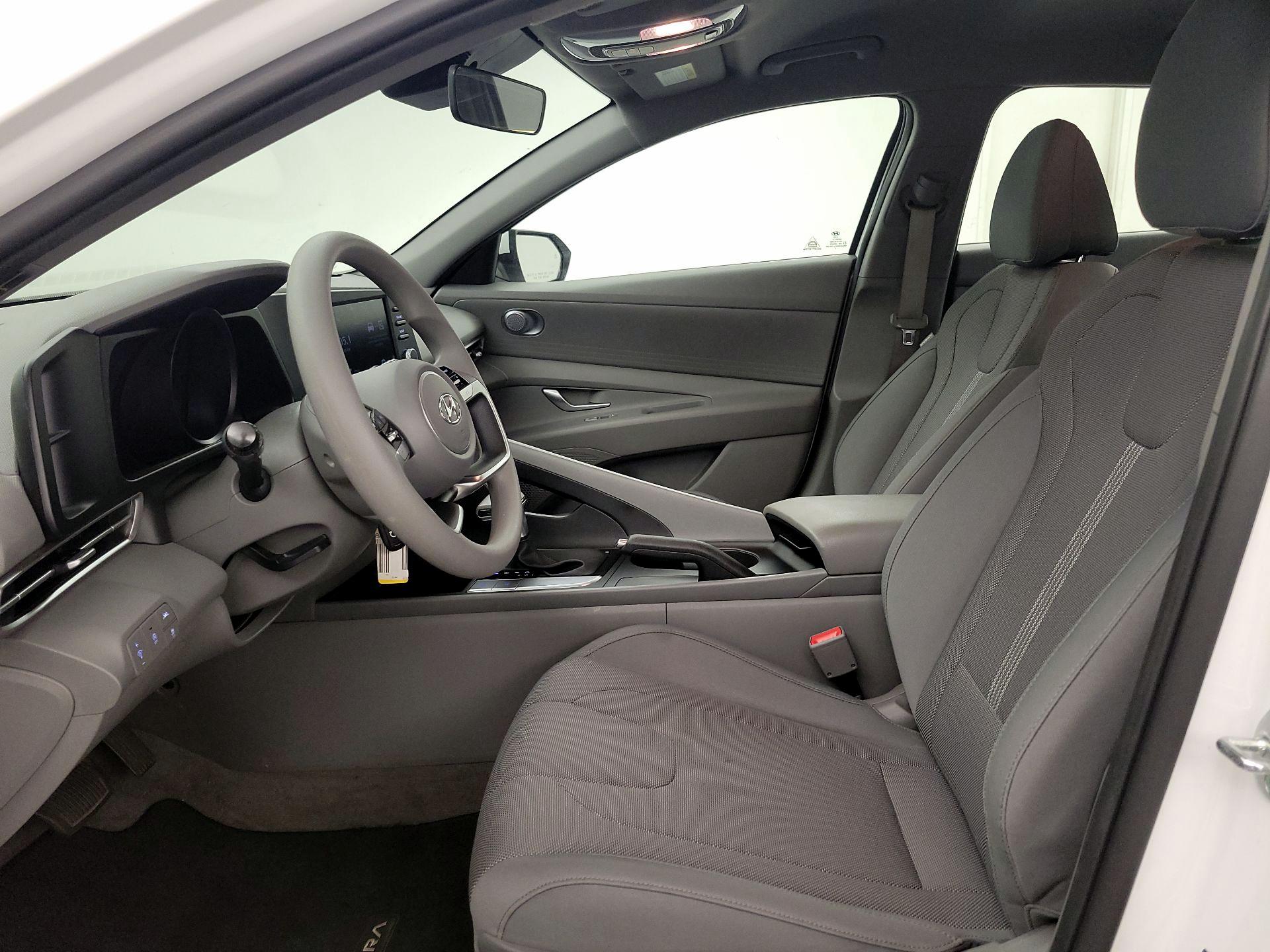 Thumbnail: 2023 Hyundai Elantra - 11