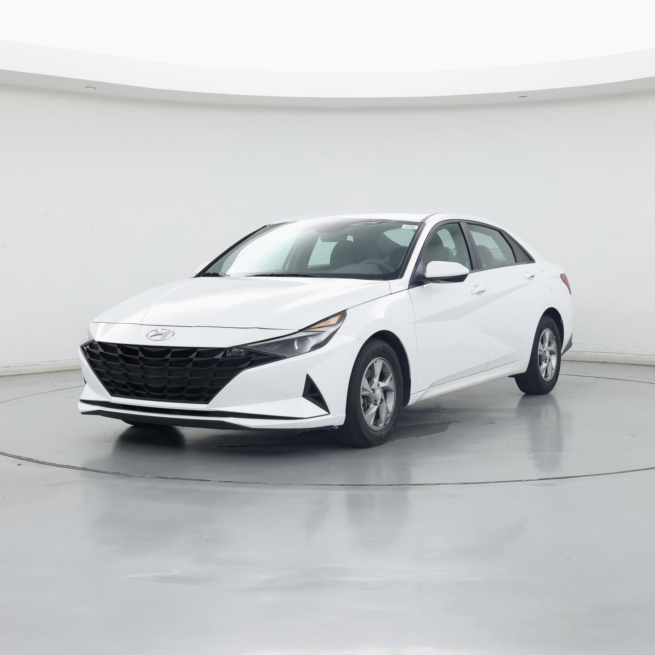 Thumbnail: 2023 Hyundai Elantra - 4
