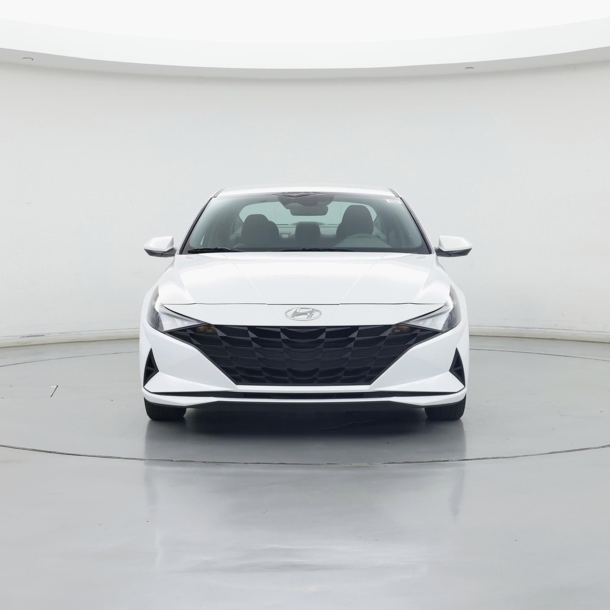 Thumbnail: 2023 Hyundai Elantra - 5