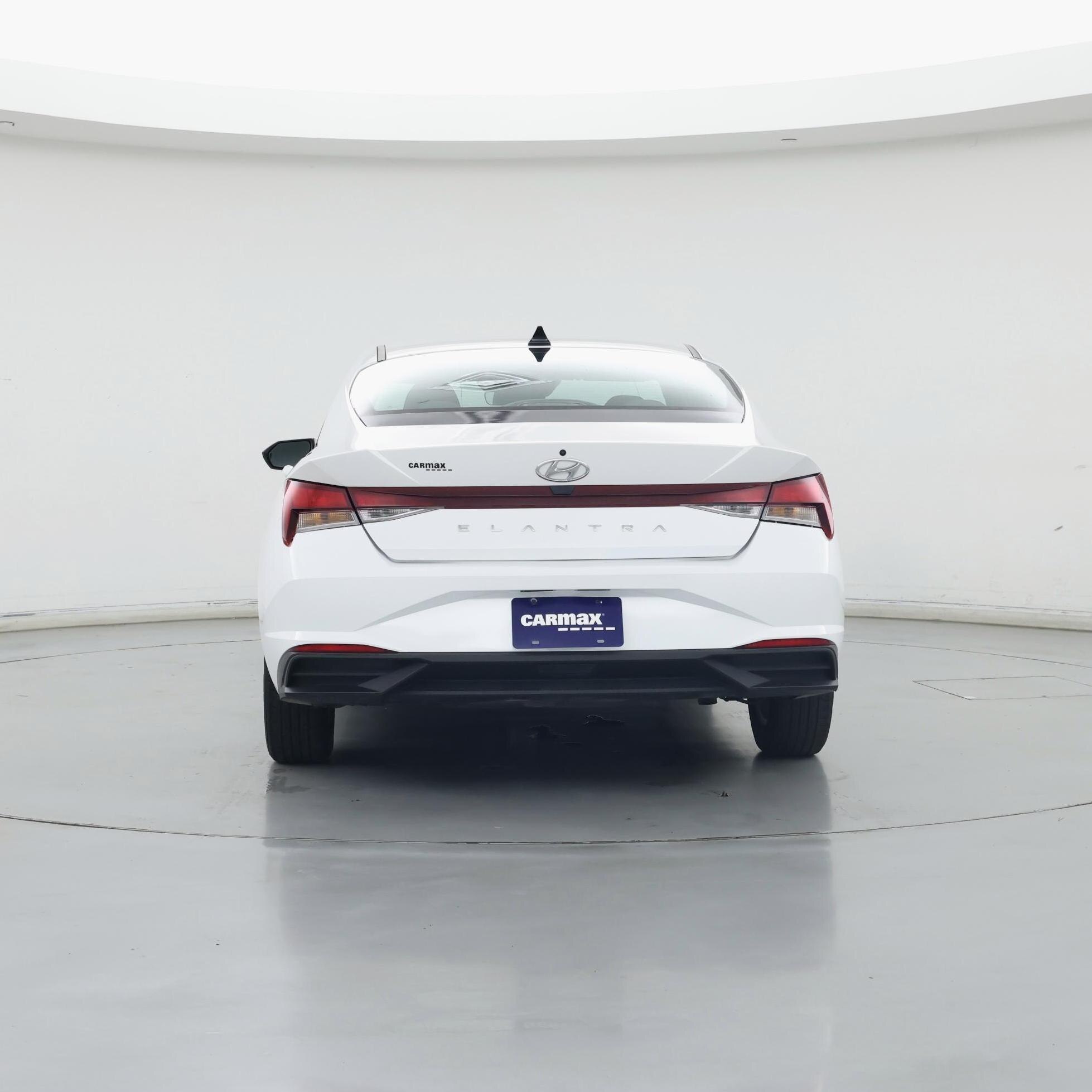 Thumbnail: 2023 Hyundai Elantra - 6
