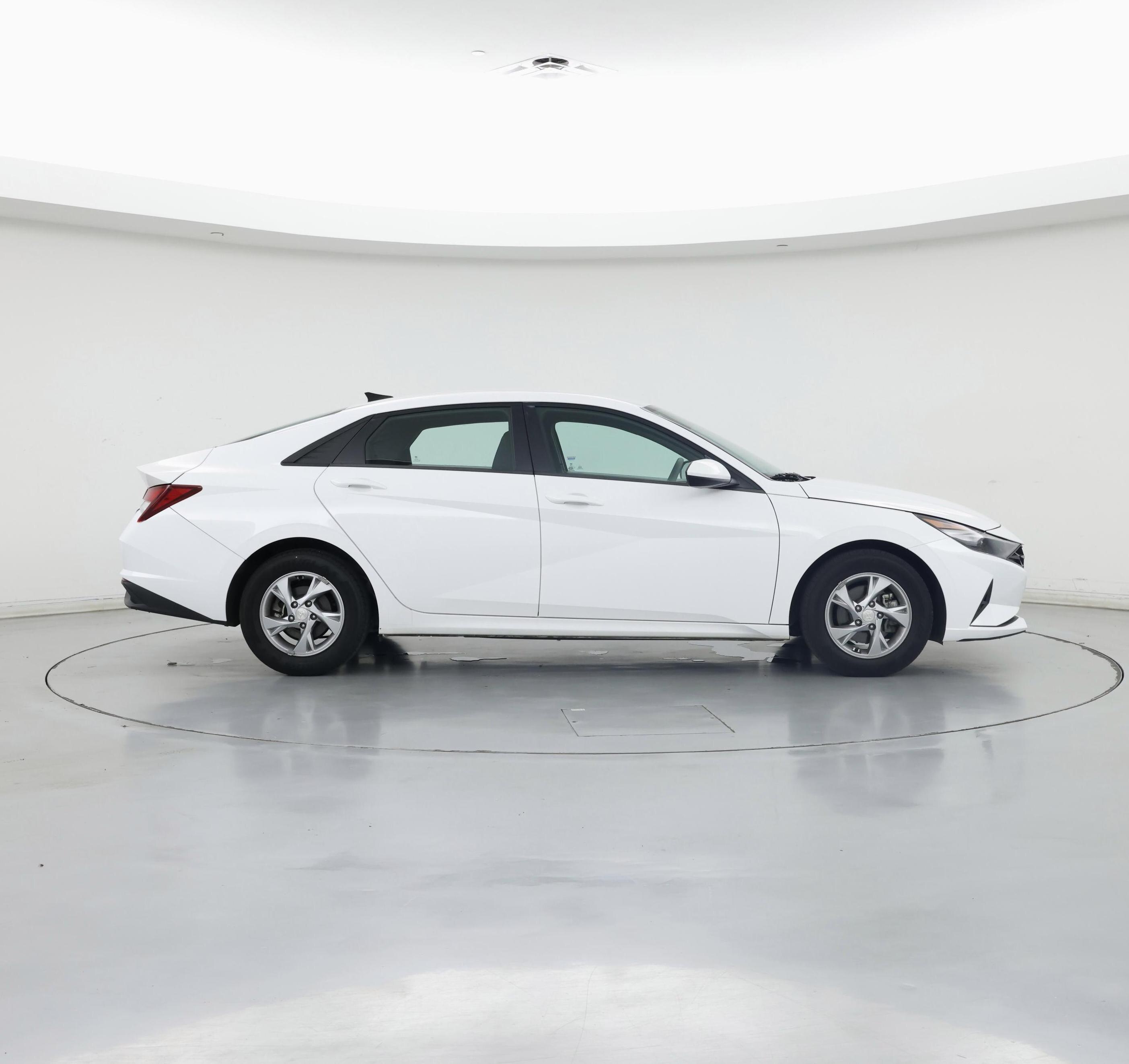 Thumbnail: 2023 Hyundai Elantra - 7