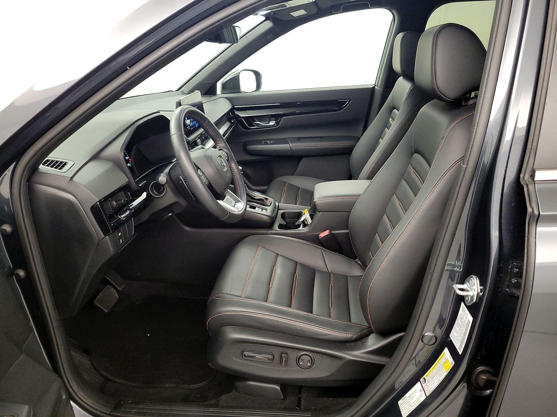 Thumbnail: 2023 Honda CR-V - 11