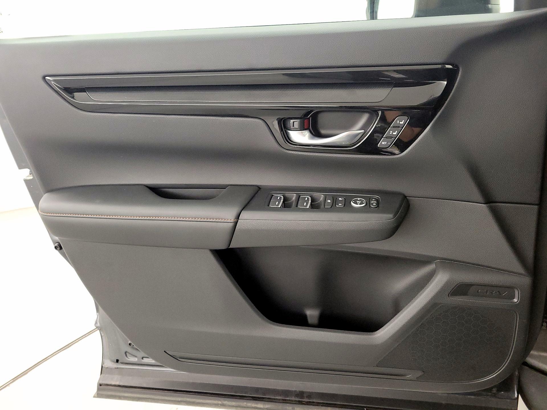 Thumbnail: 2023 Honda CR-V - 12
