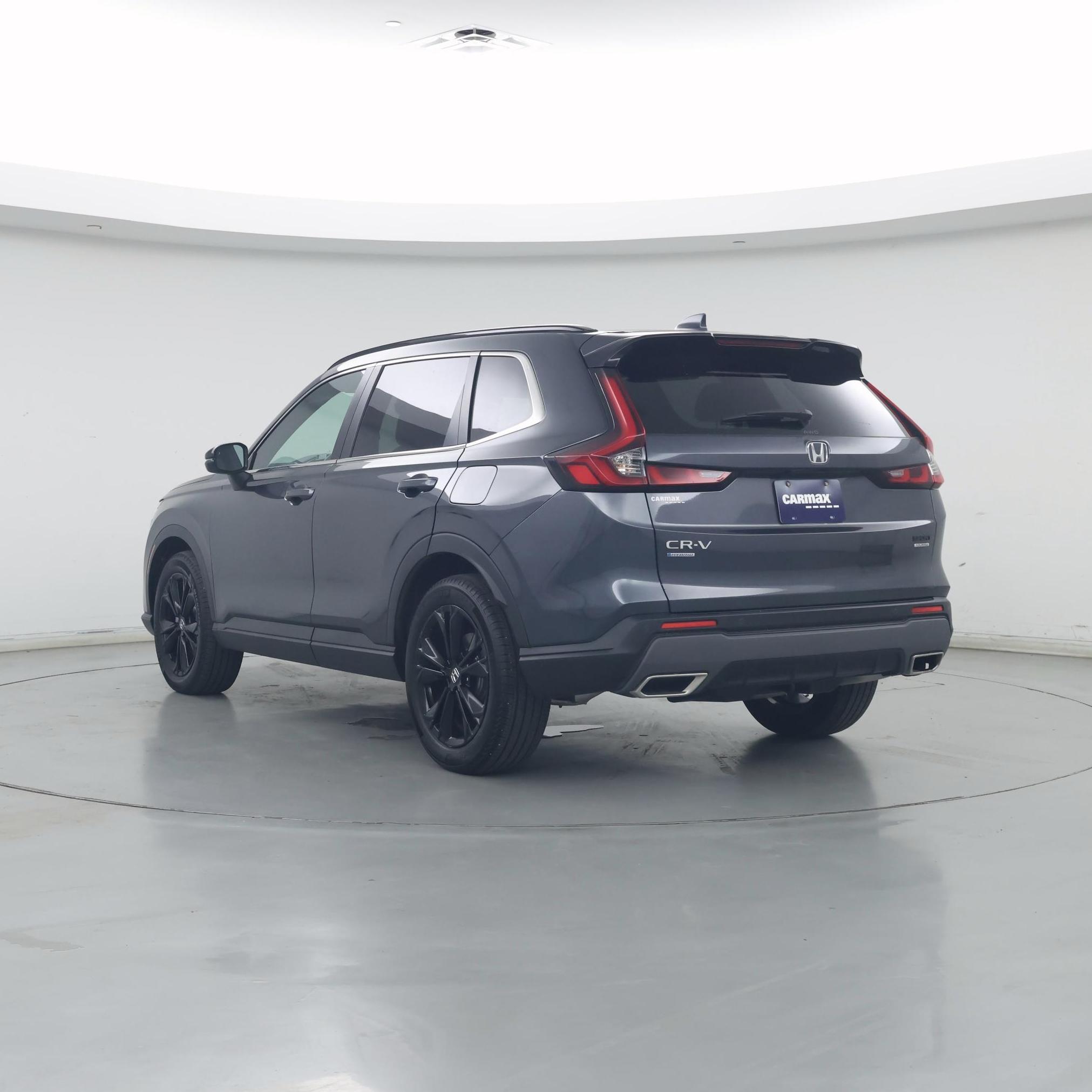 Thumbnail: 2023 Honda CR-V - 2