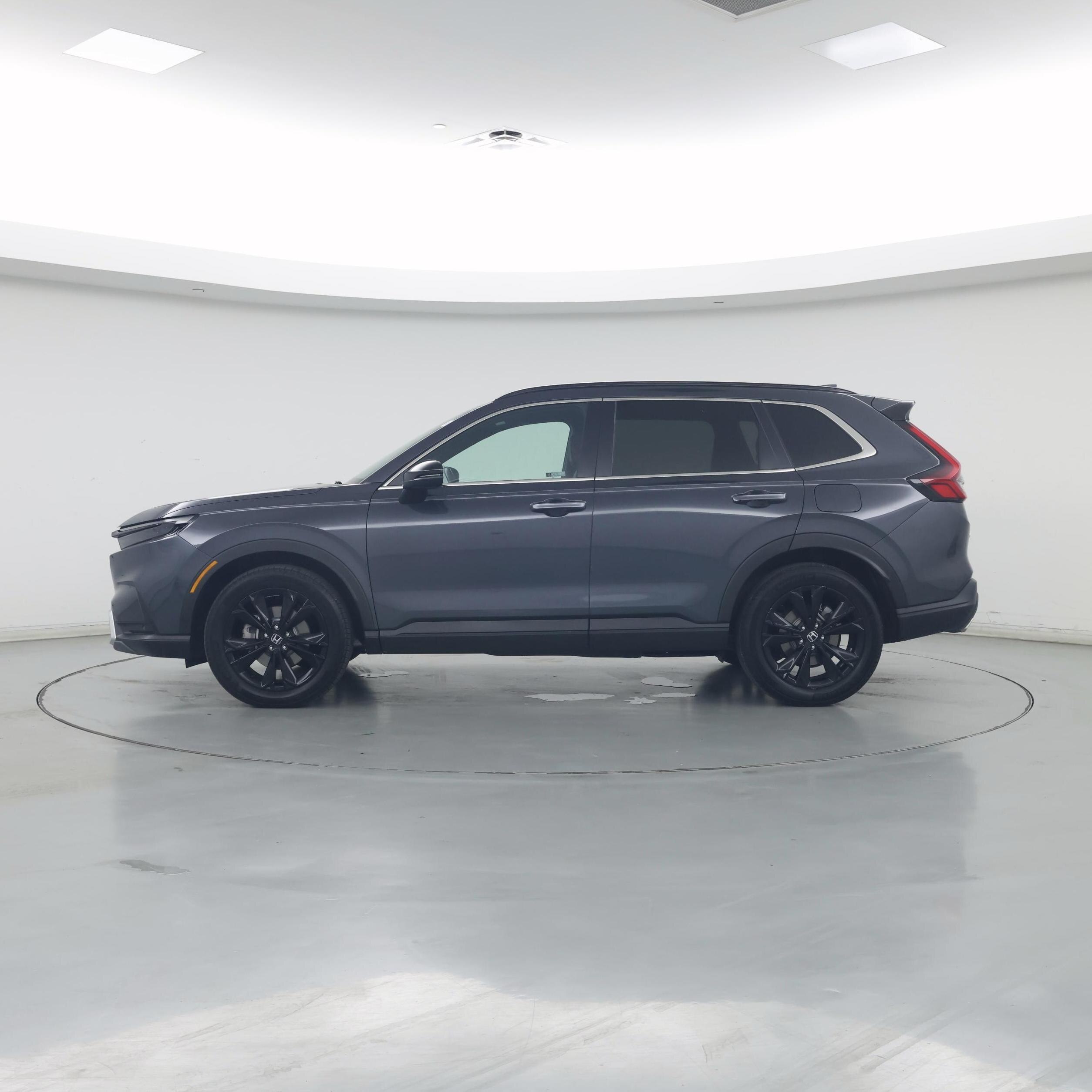 Thumbnail: 2023 Honda CR-V - 3
