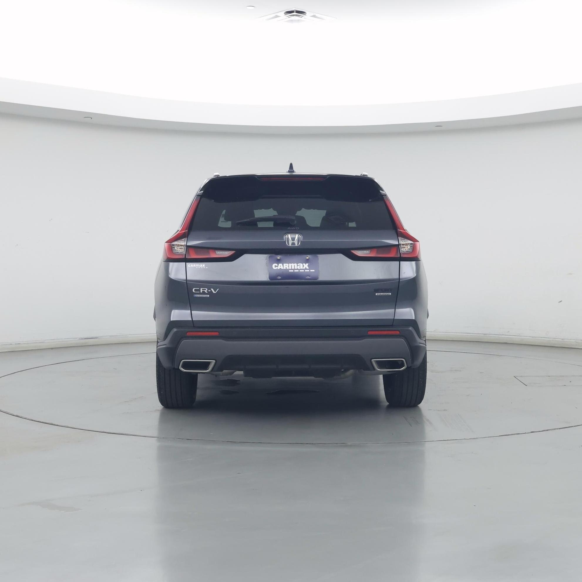 Thumbnail: 2023 Honda CR-V - 6