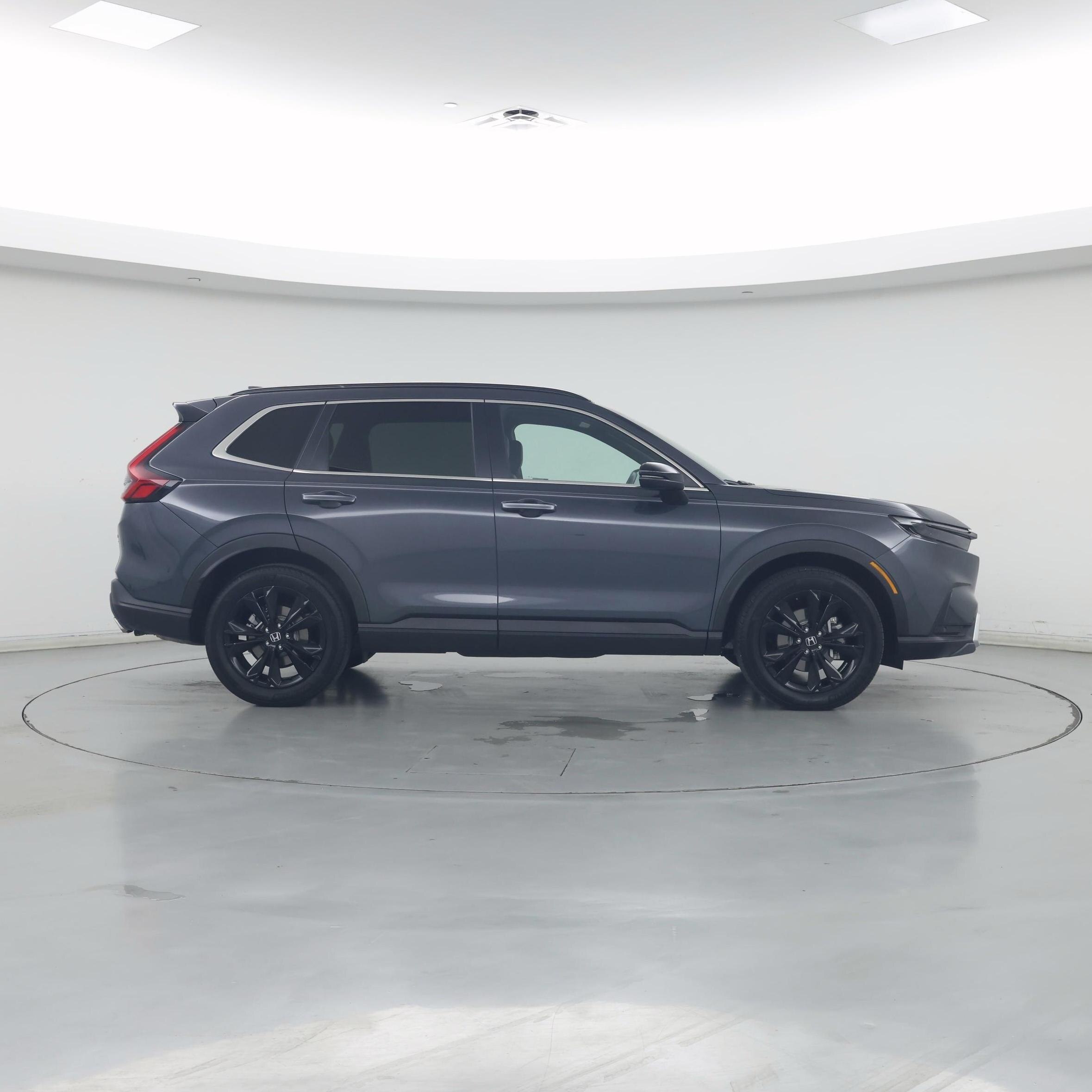 Thumbnail: 2023 Honda CR-V - 7
