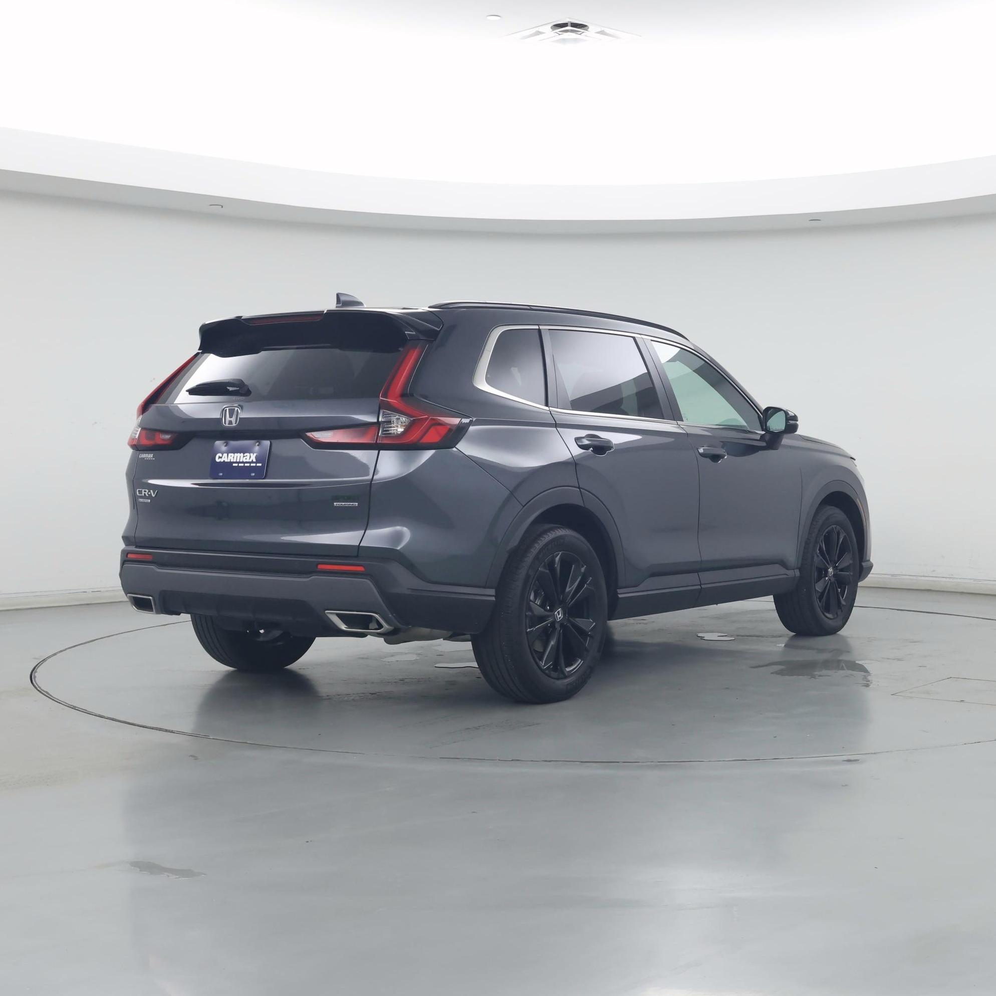 Thumbnail: 2023 Honda CR-V - 8