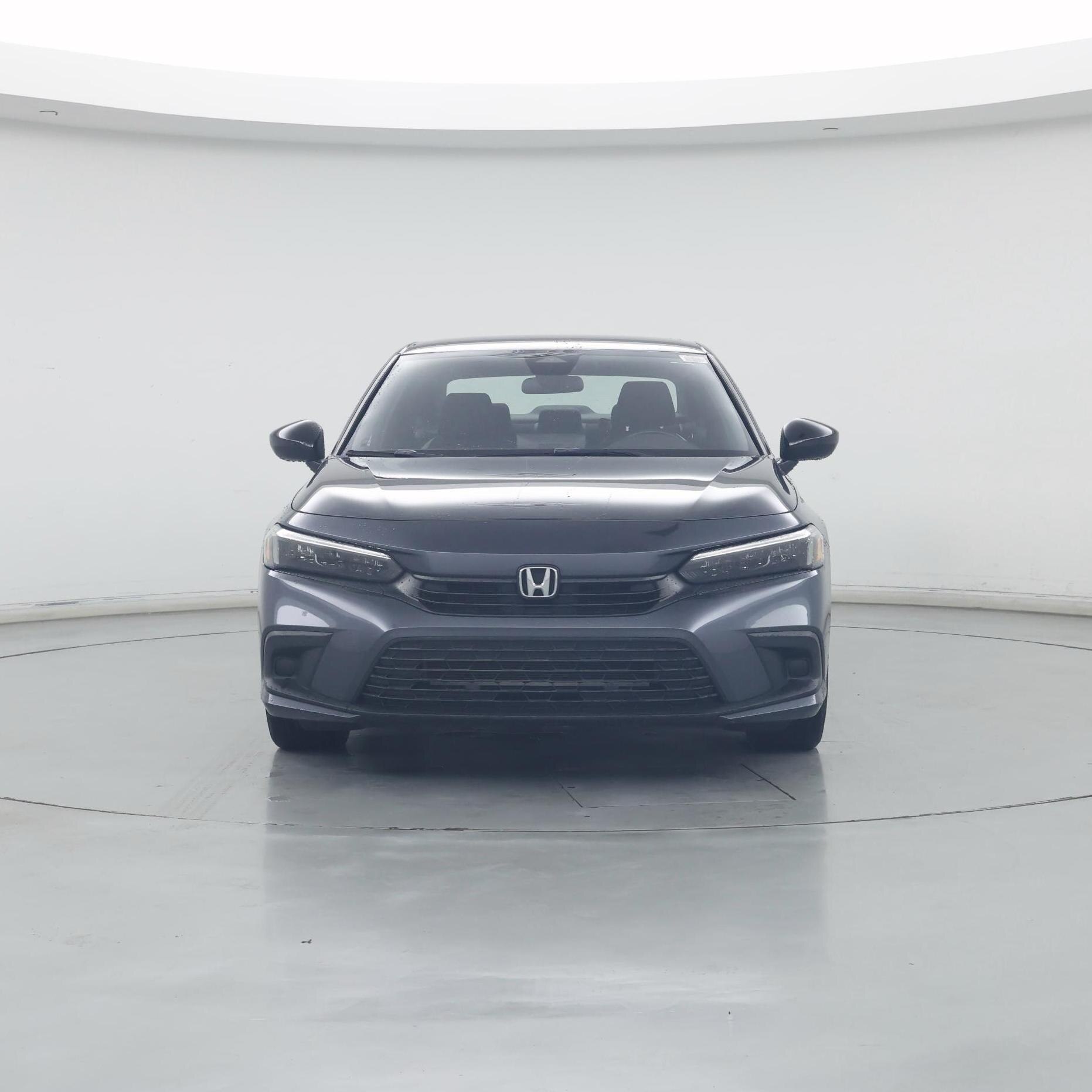 Thumbnail: 2022 Honda Civic - 5