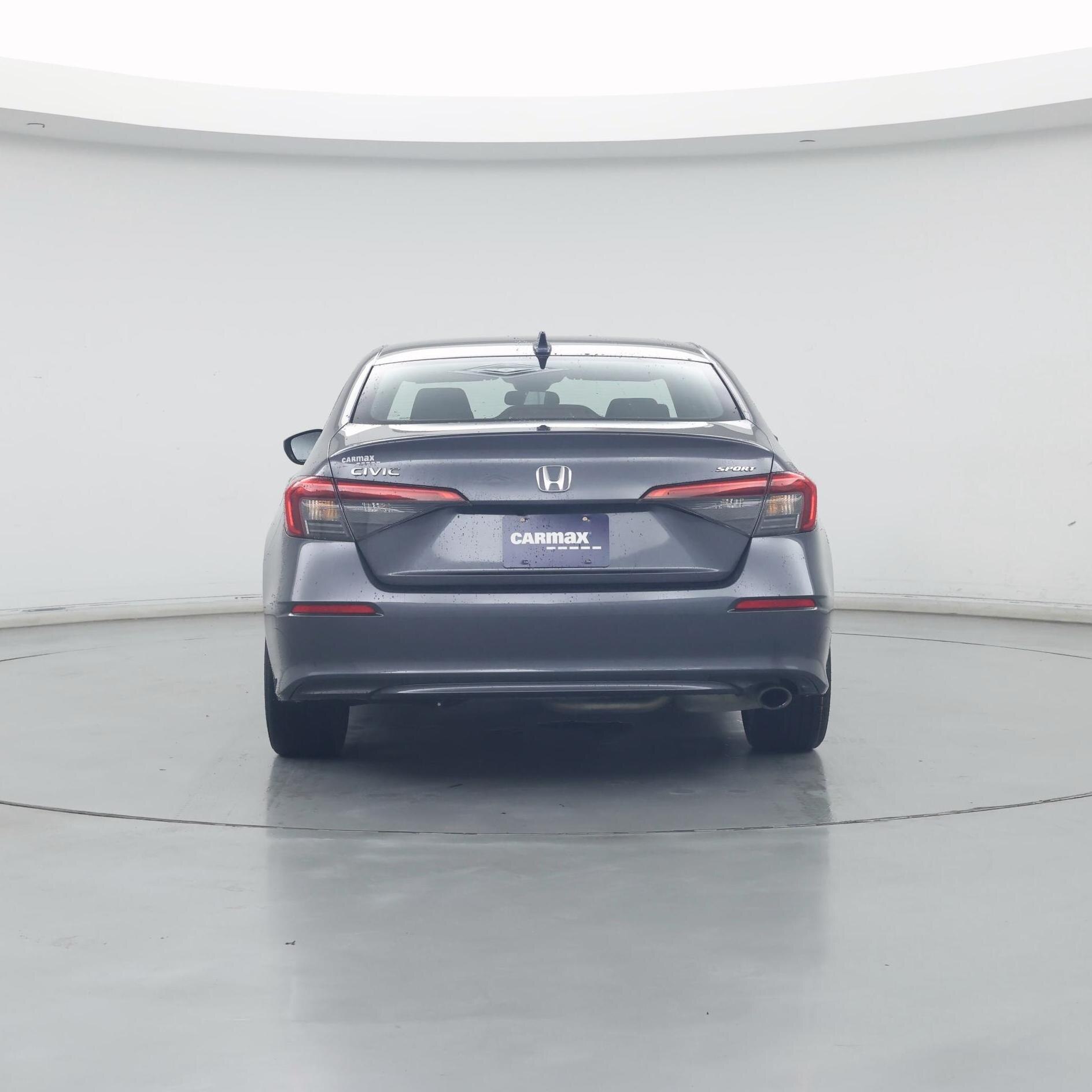 Thumbnail: 2022 Honda Civic - 6