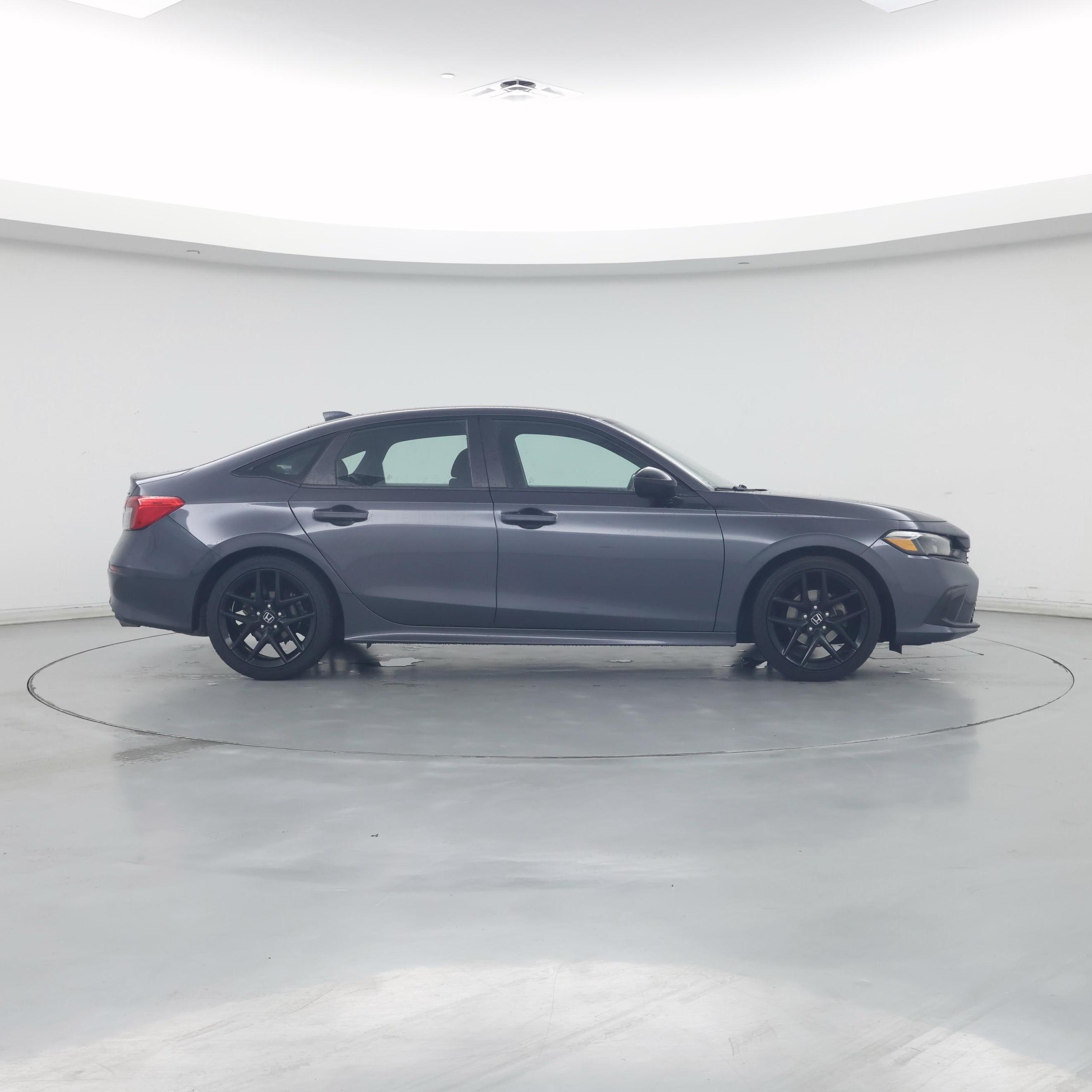 Thumbnail: 2022 Honda Civic - 7