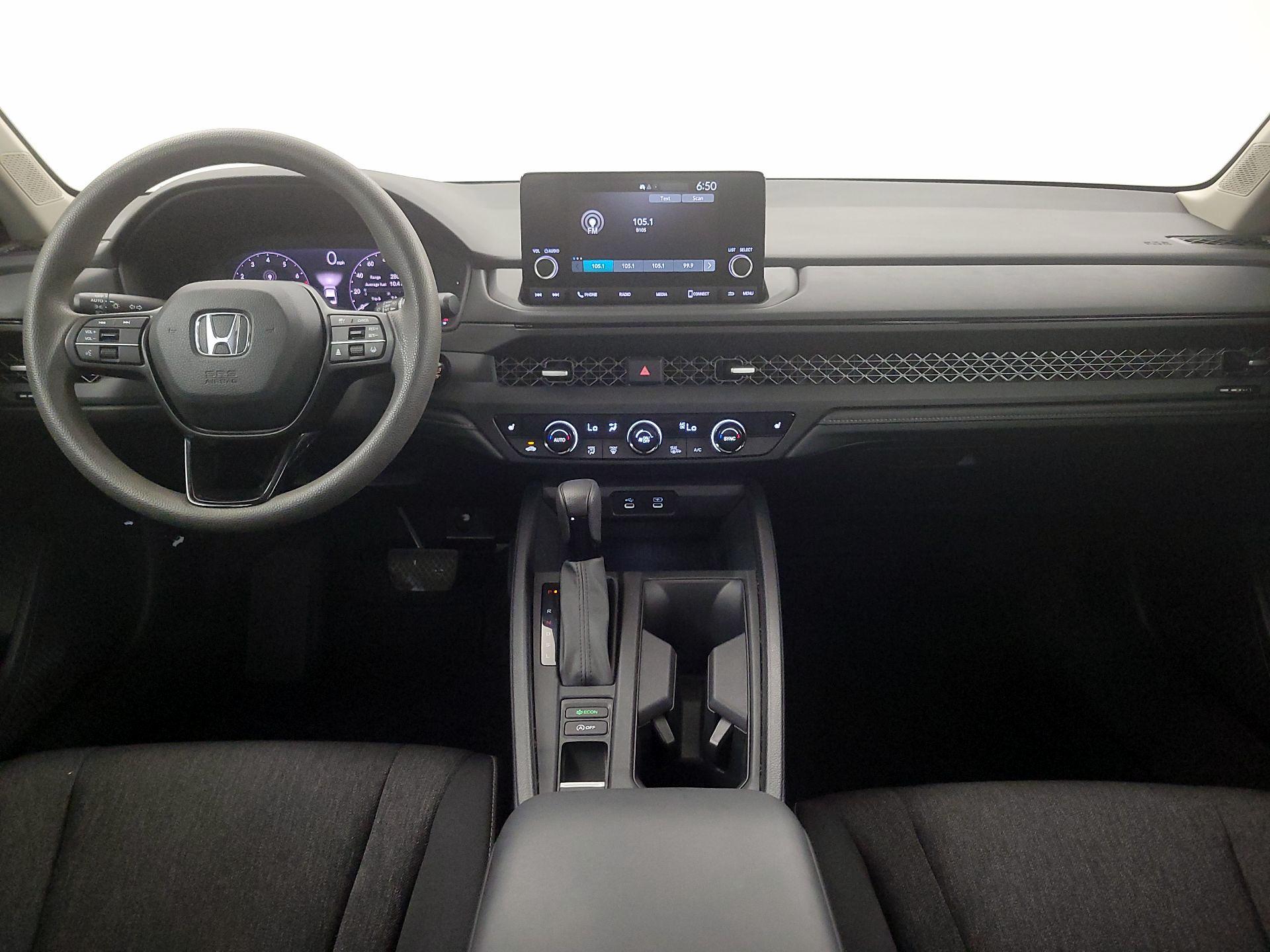 Thumbnail: 2023 Honda Accord - 9