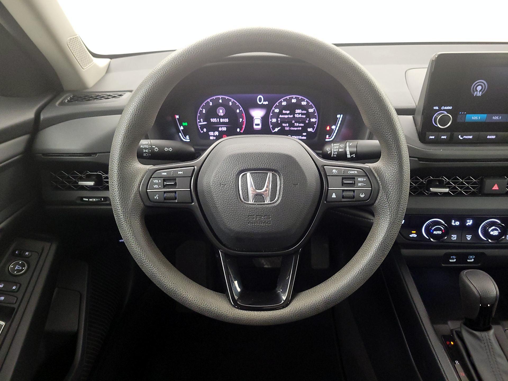 Thumbnail: 2023 Honda Accord - 10