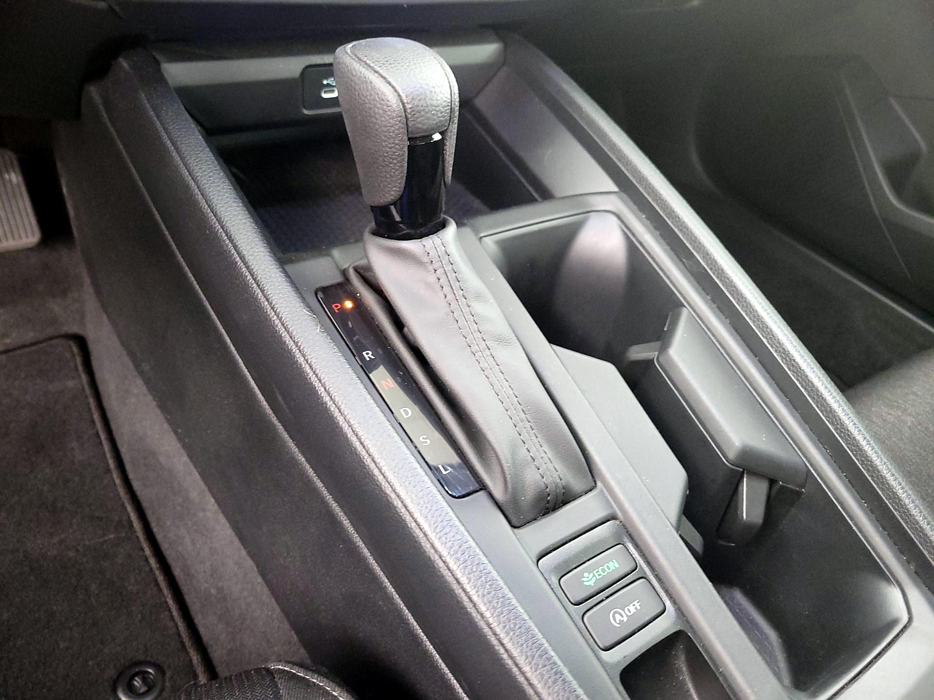 Thumbnail: 2023 Honda Accord - 16