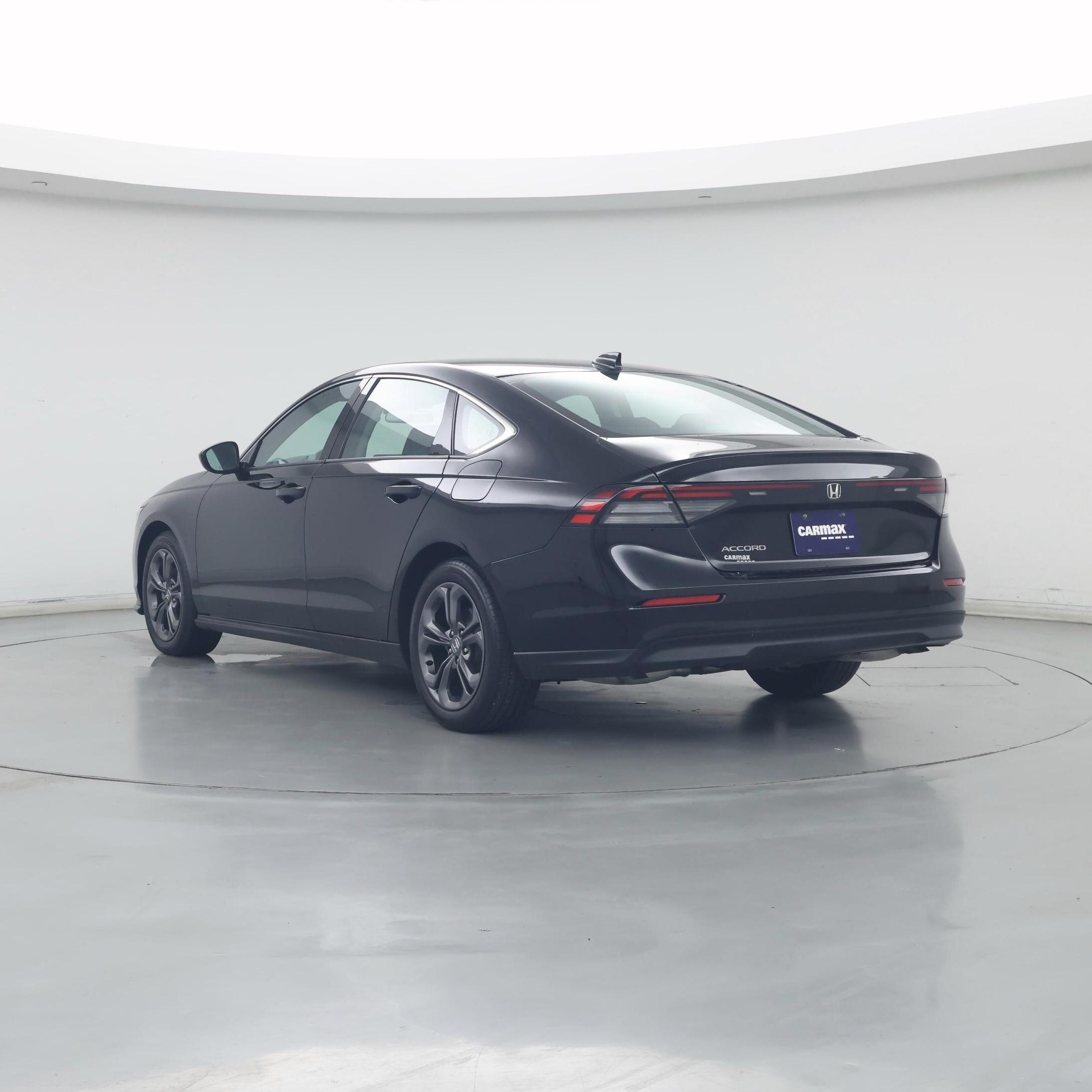 Thumbnail: 2023 Honda Accord - 2