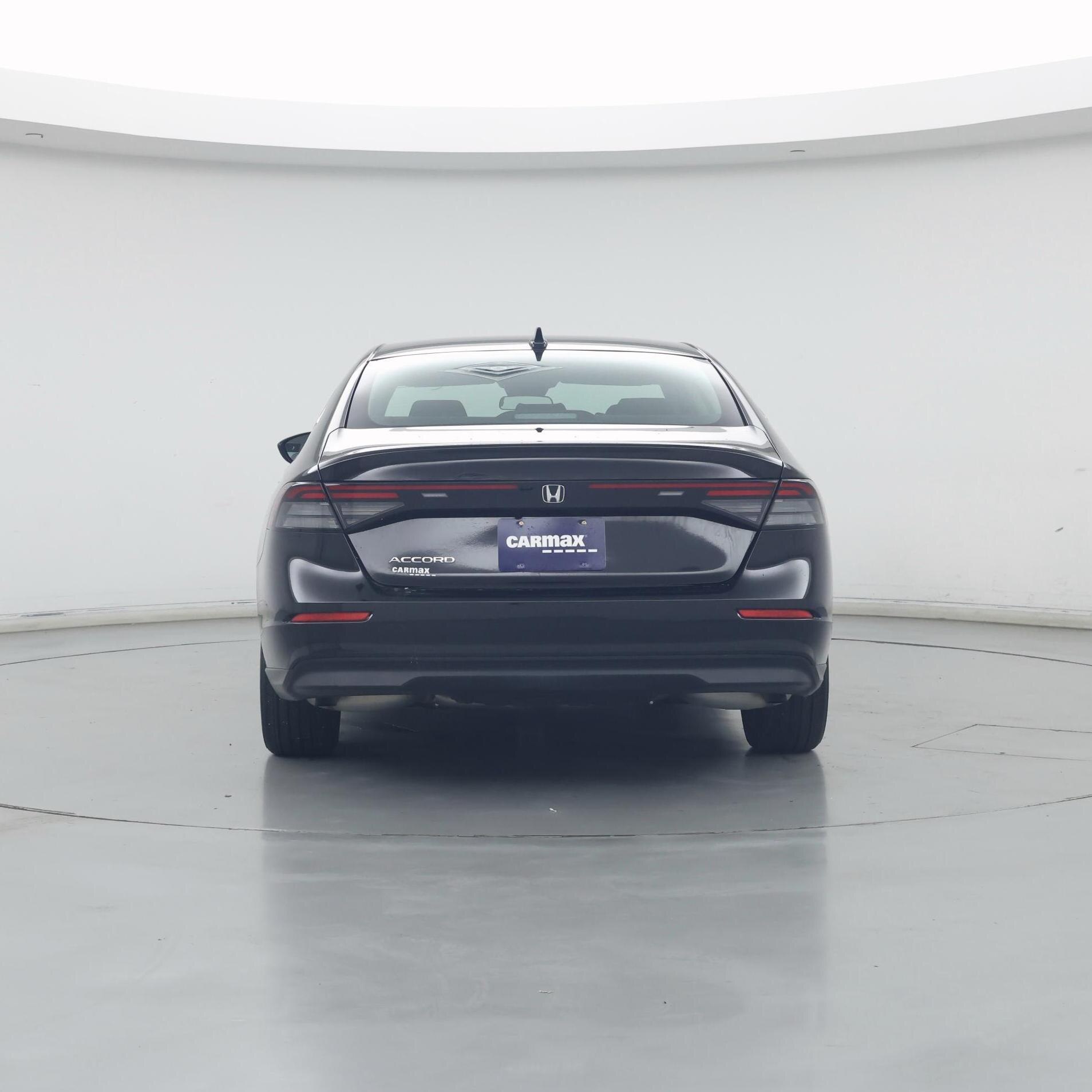 Thumbnail: 2023 Honda Accord - 6