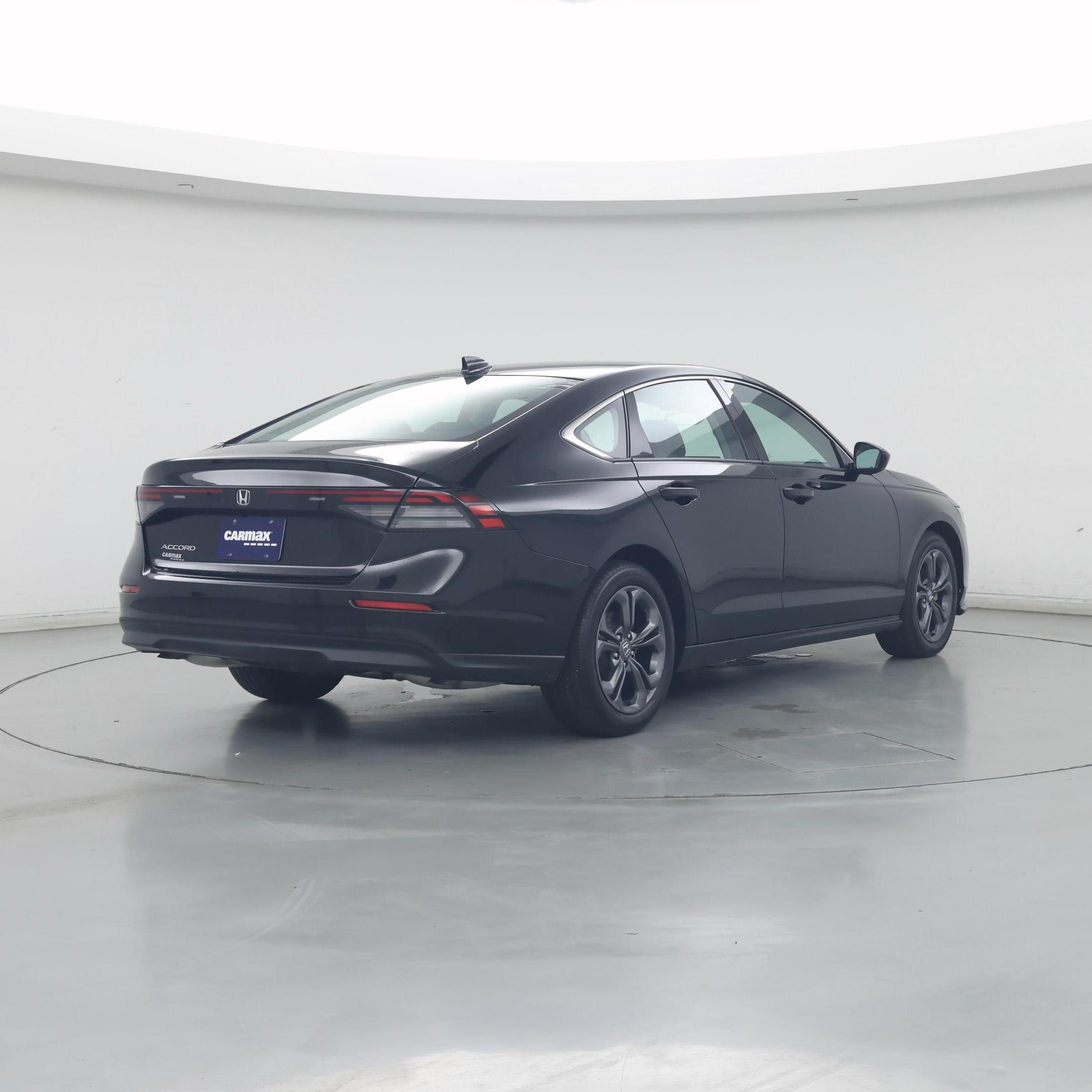 Thumbnail: 2023 Honda Accord - 8