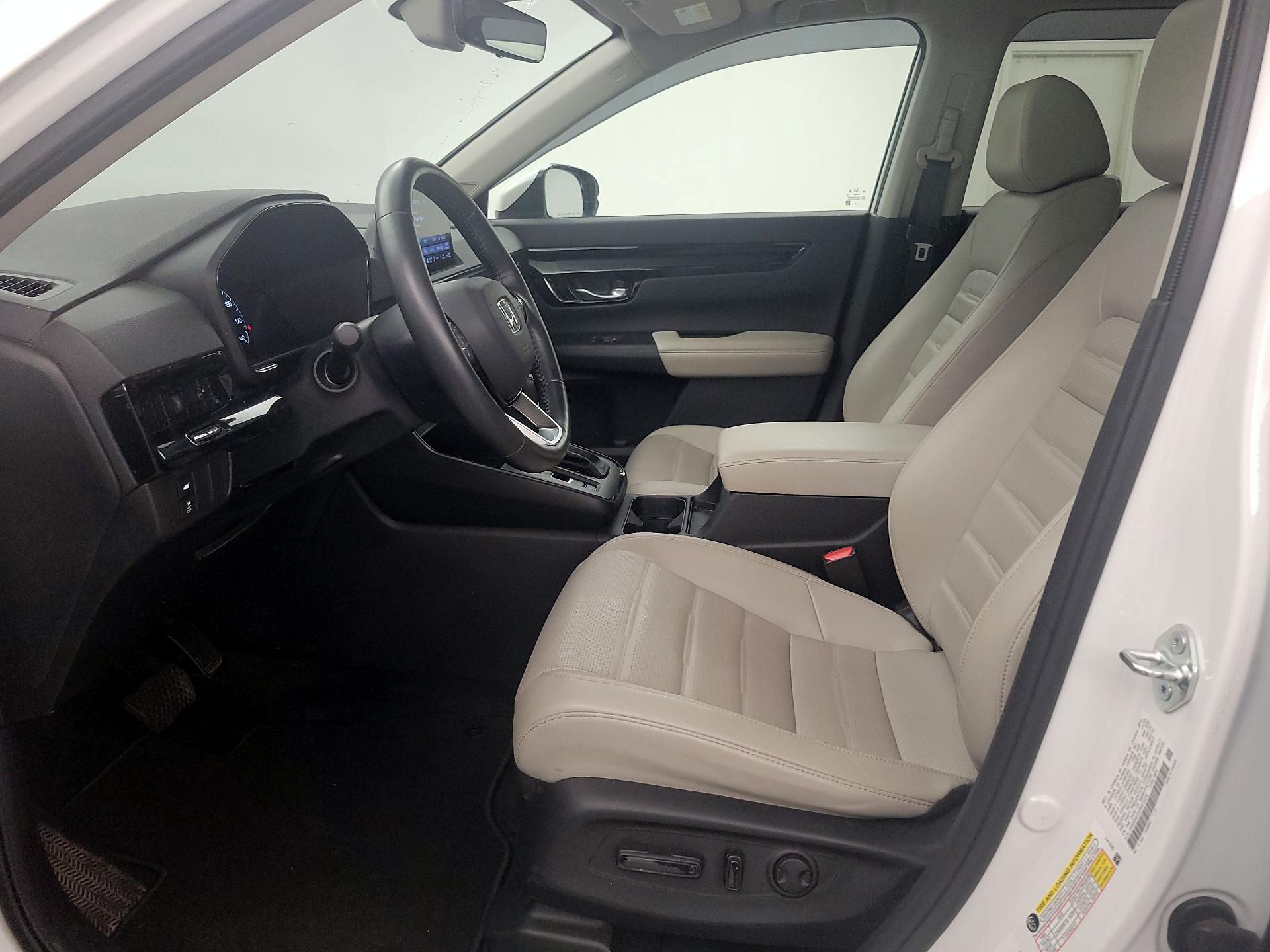 Thumbnail: 2023 Honda CR-V - 11