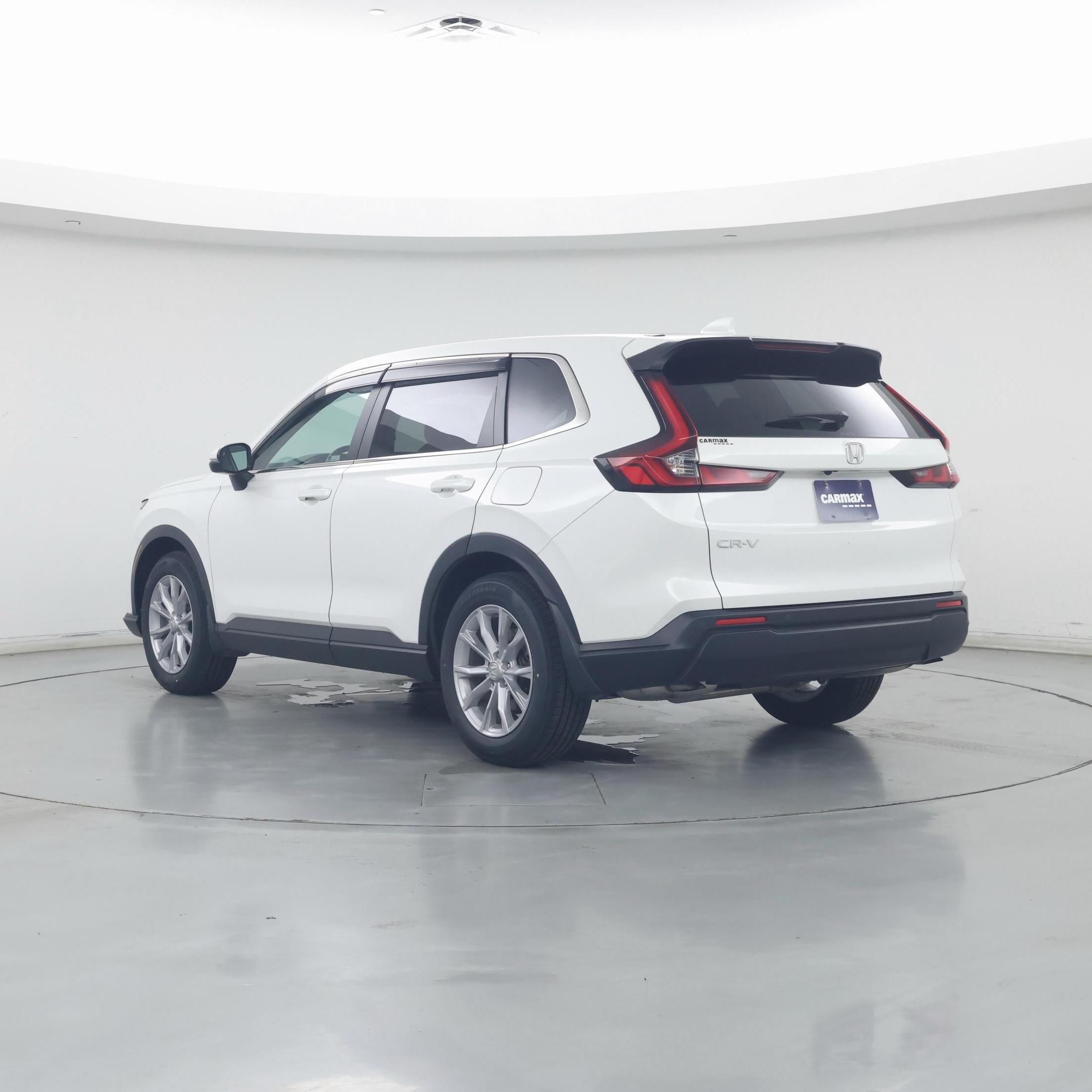Thumbnail: 2023 Honda CR-V - 2