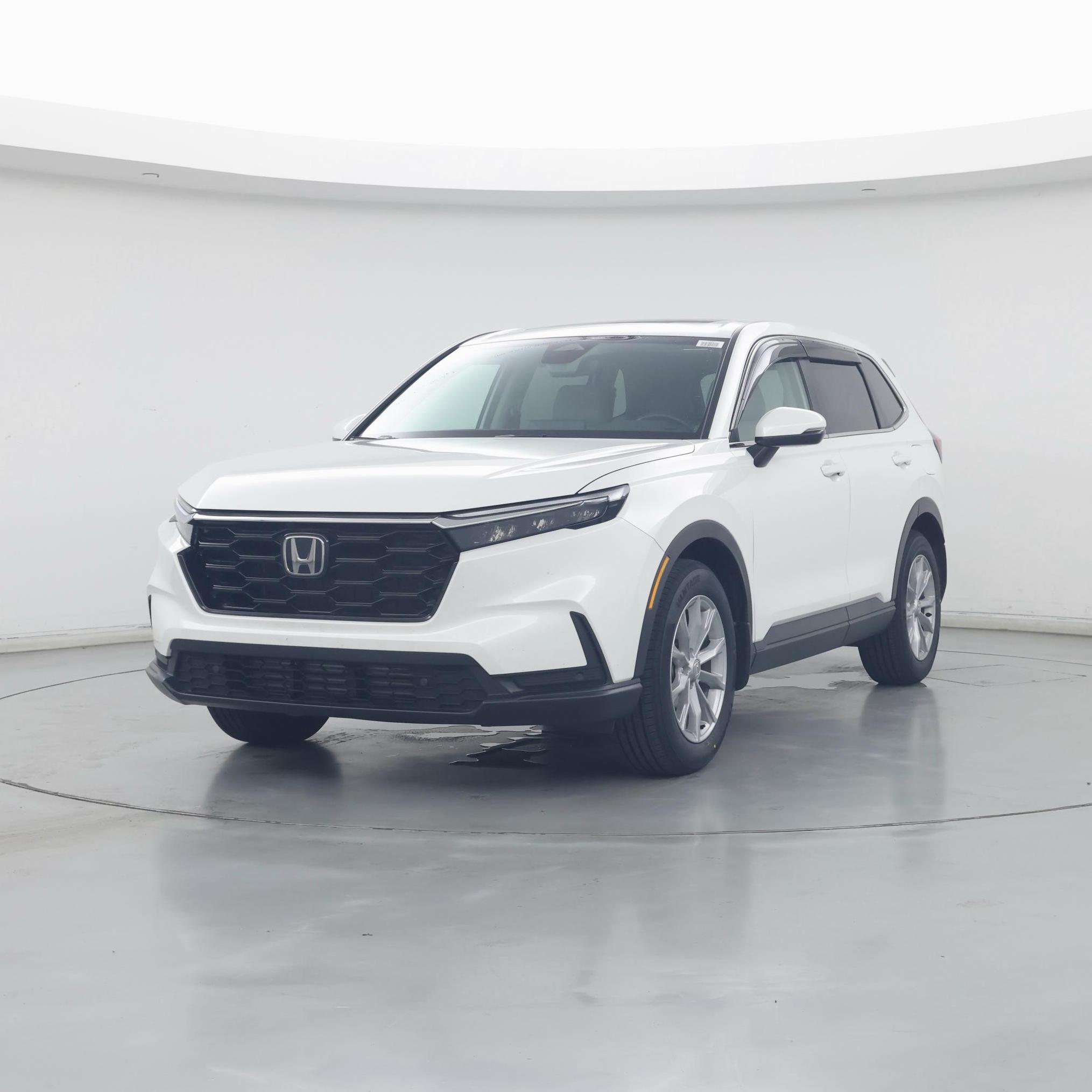 Thumbnail: 2023 Honda CR-V - 4