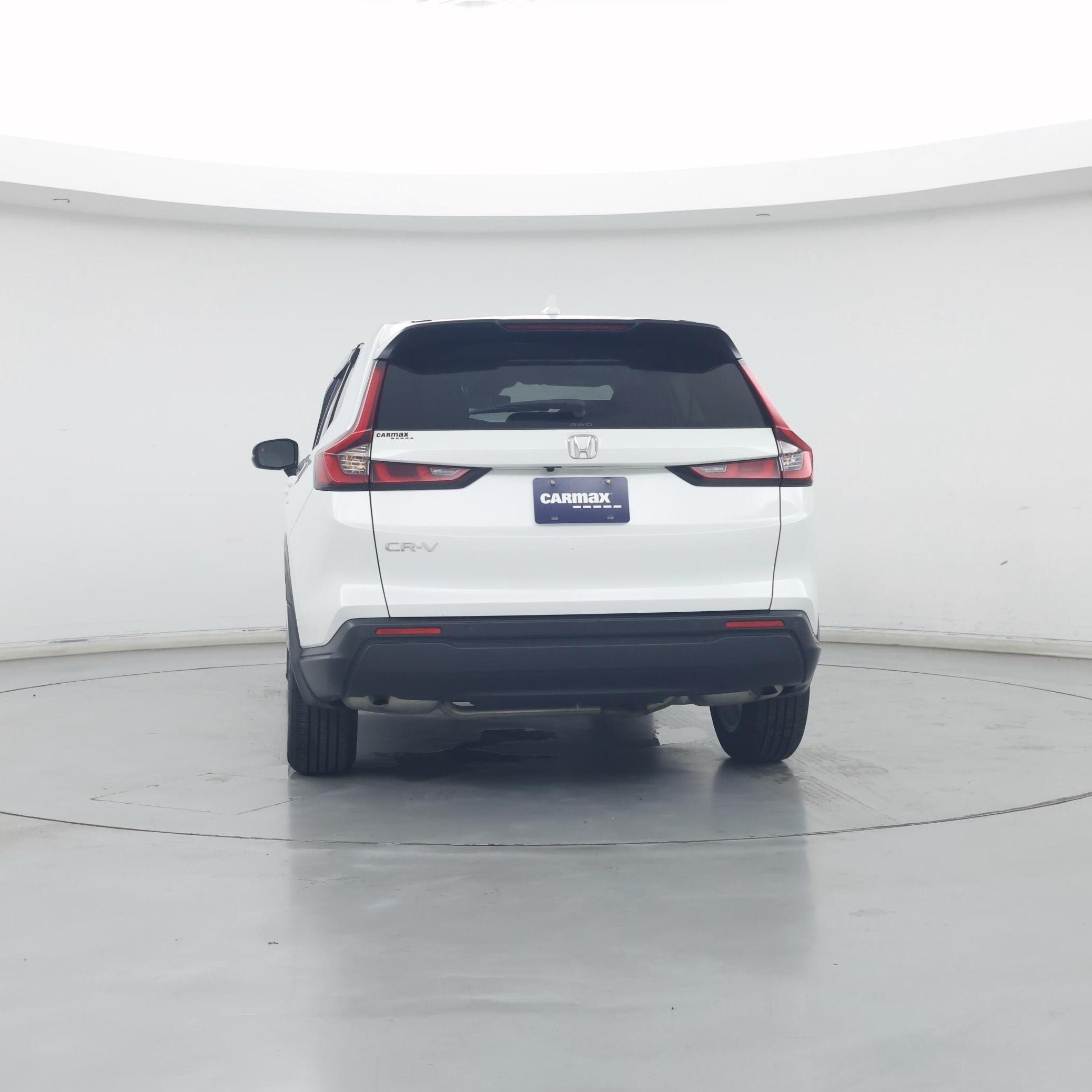 Thumbnail: 2023 Honda CR-V - 6