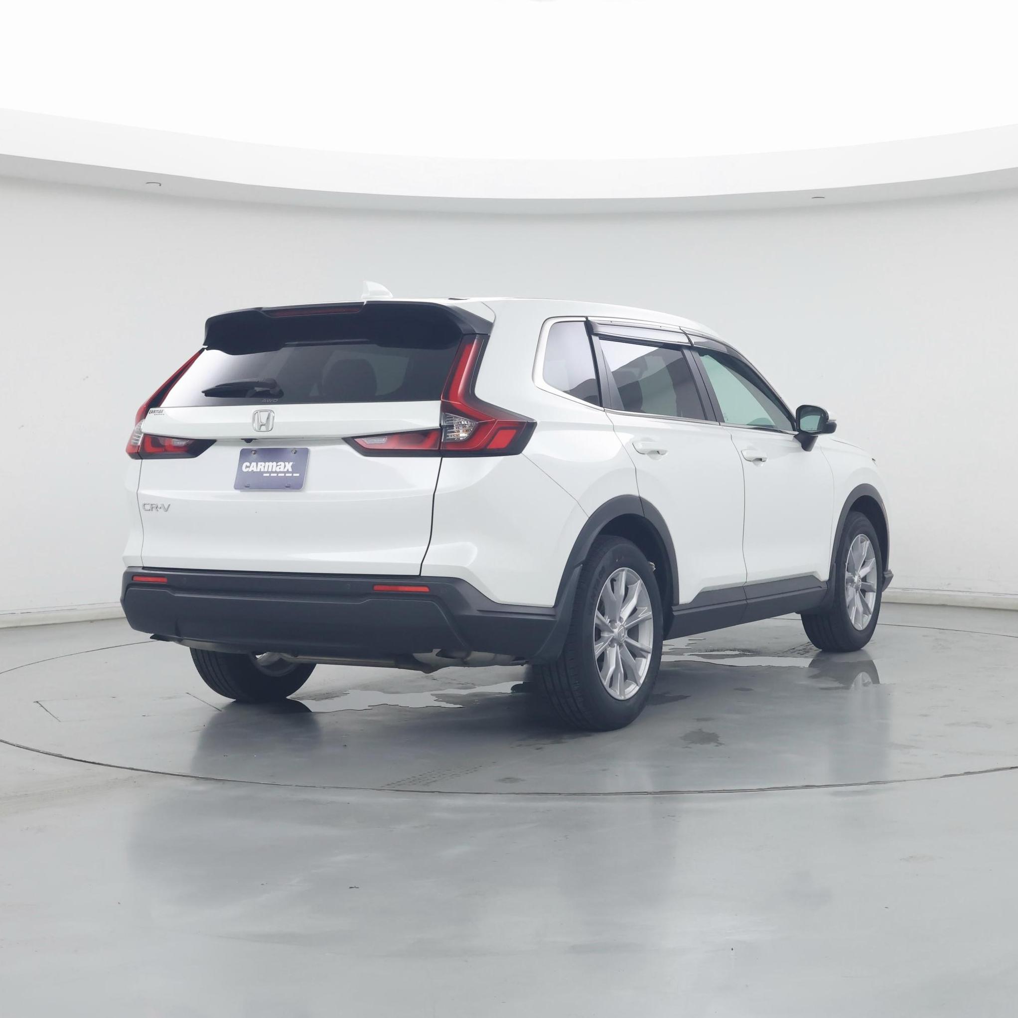 Thumbnail: 2023 Honda CR-V - 8