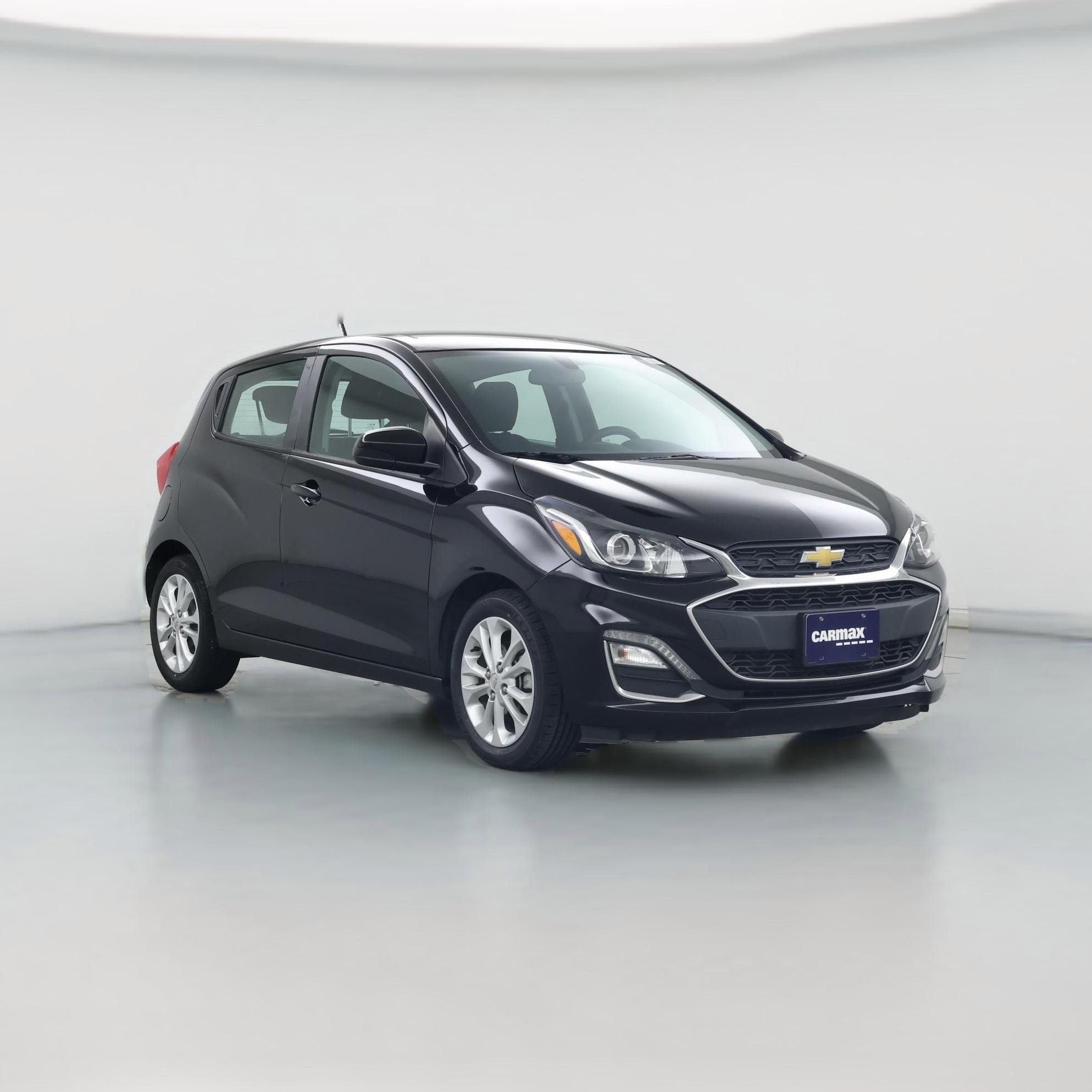 Thumbnail: 2022 Chevrolet Spark - 1