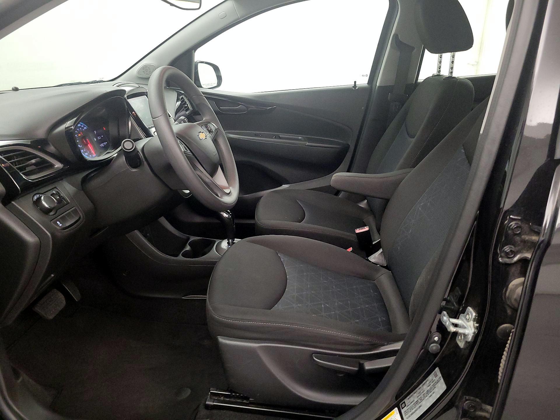 Thumbnail: 2022 Chevrolet Spark - 11