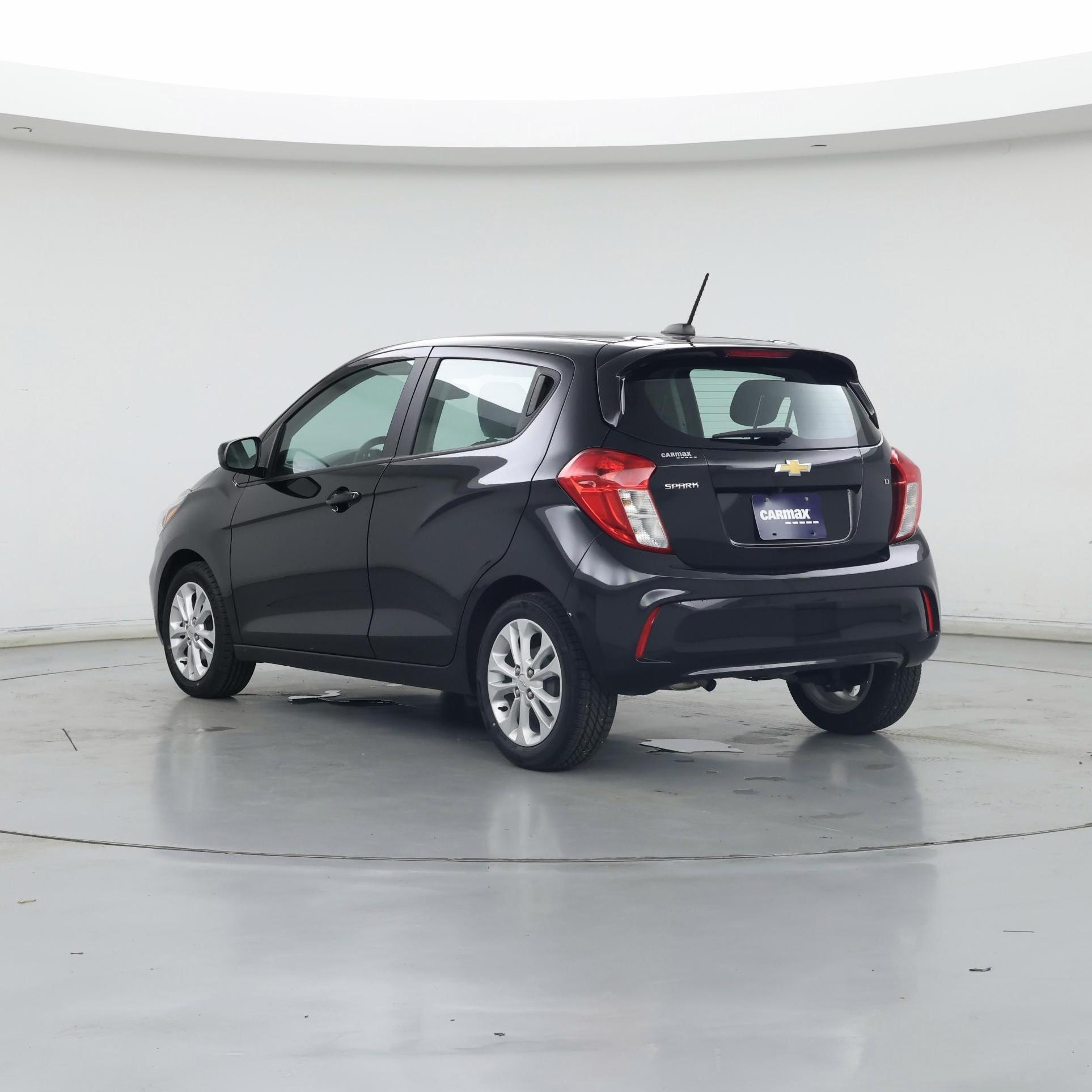 Thumbnail: 2022 Chevrolet Spark - 2