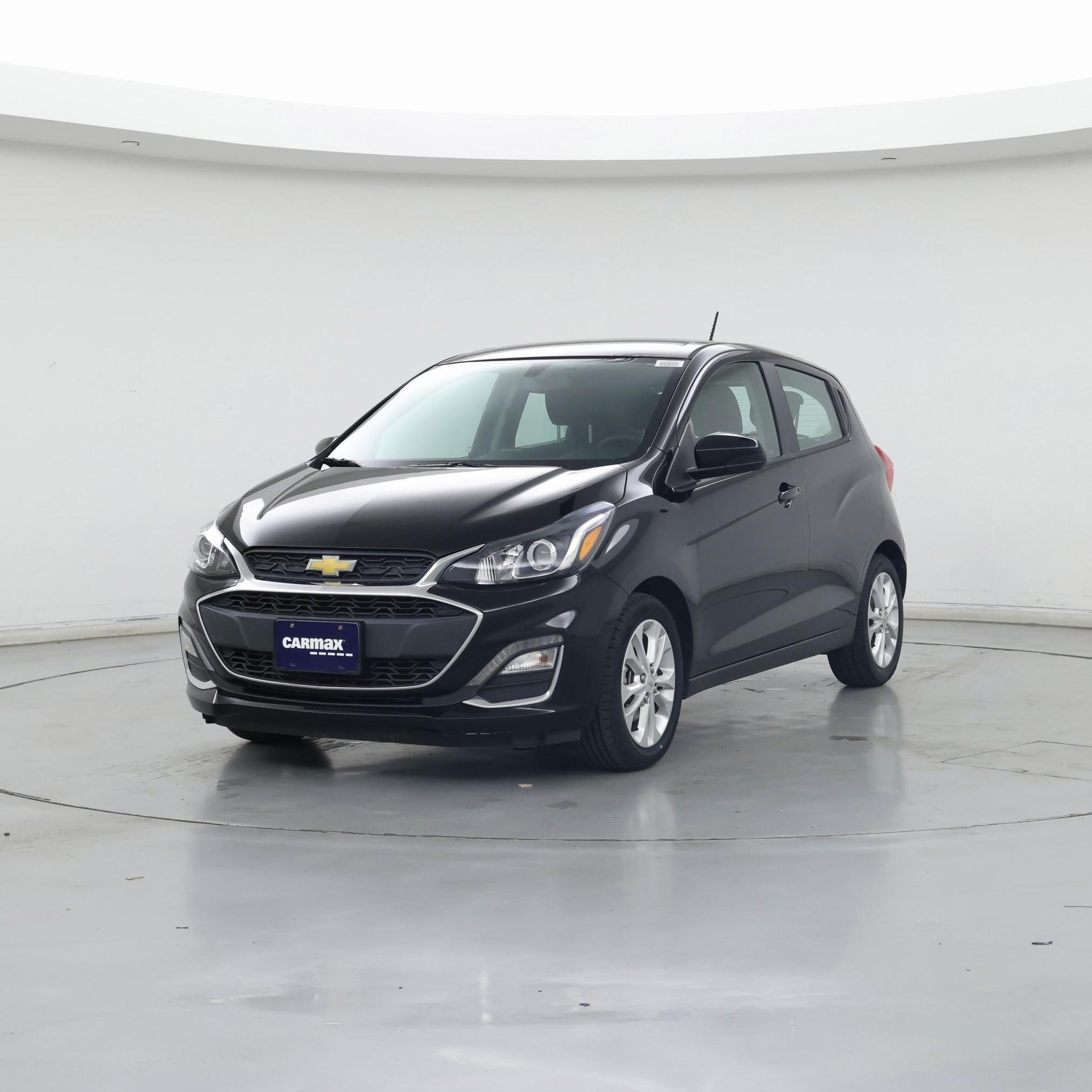 Thumbnail: 2022 Chevrolet Spark - 4