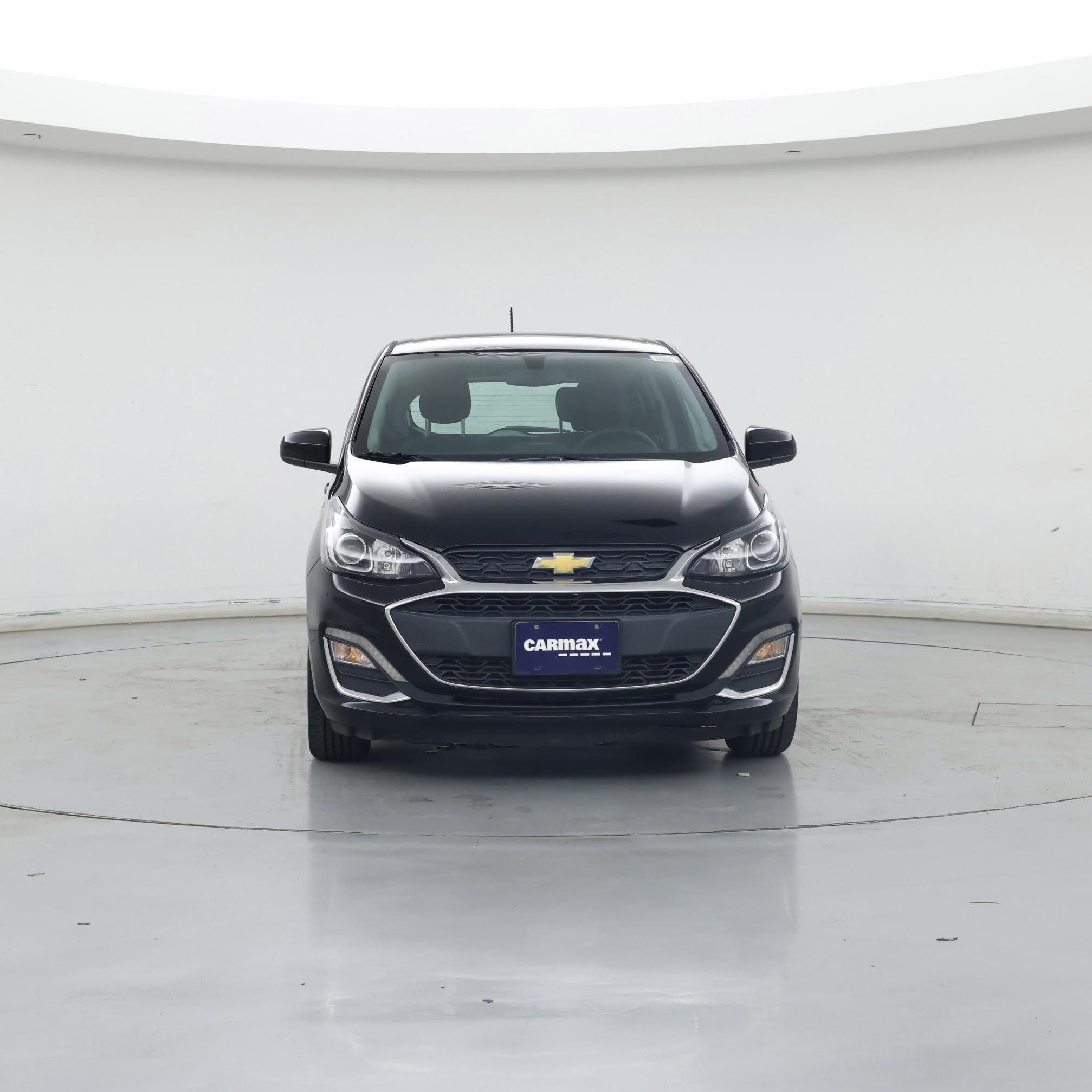 Thumbnail: 2022 Chevrolet Spark - 5