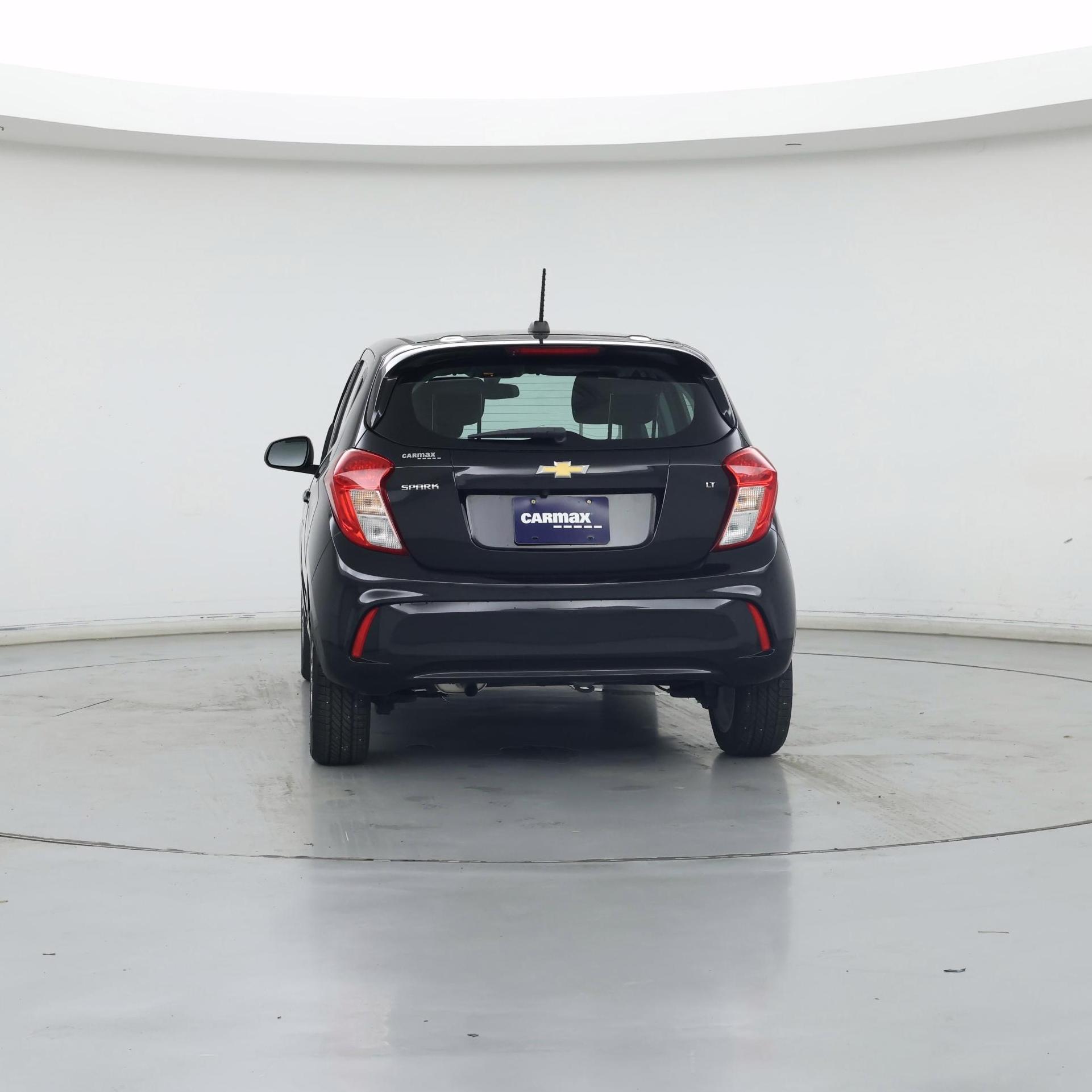 Thumbnail: 2022 Chevrolet Spark - 6