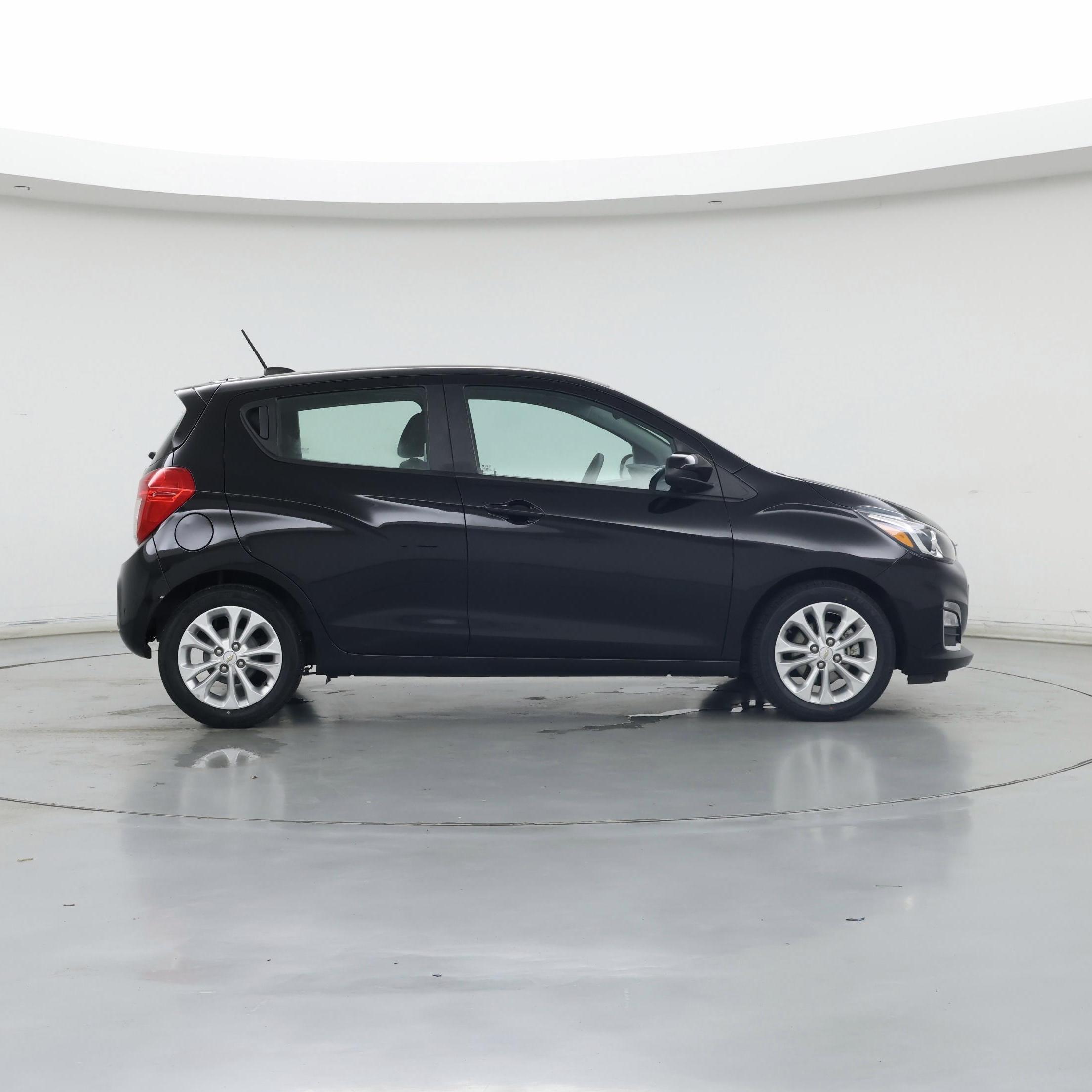 Thumbnail: 2022 Chevrolet Spark - 7