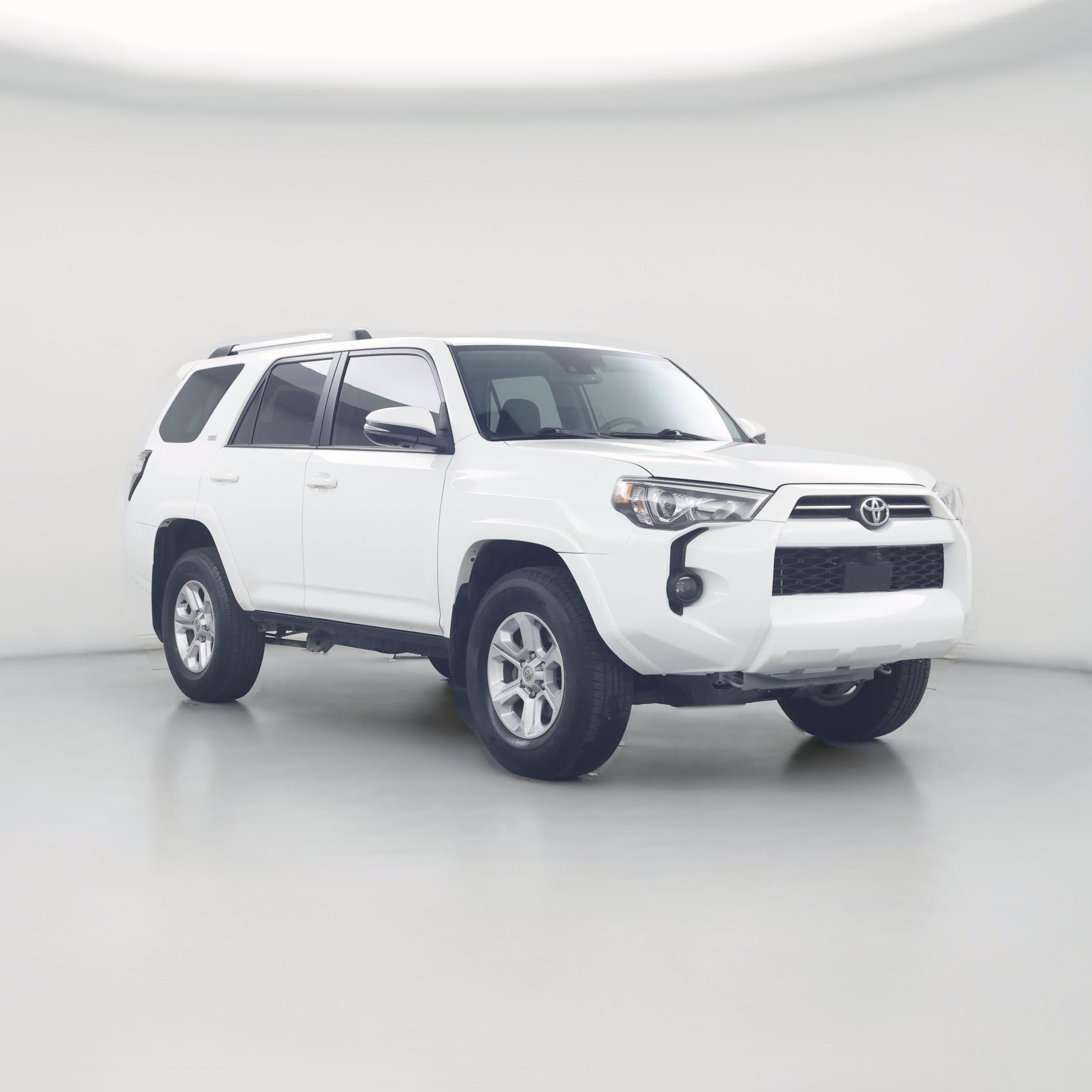 Thumbnail: 2023 Toyota 4Runner - 1