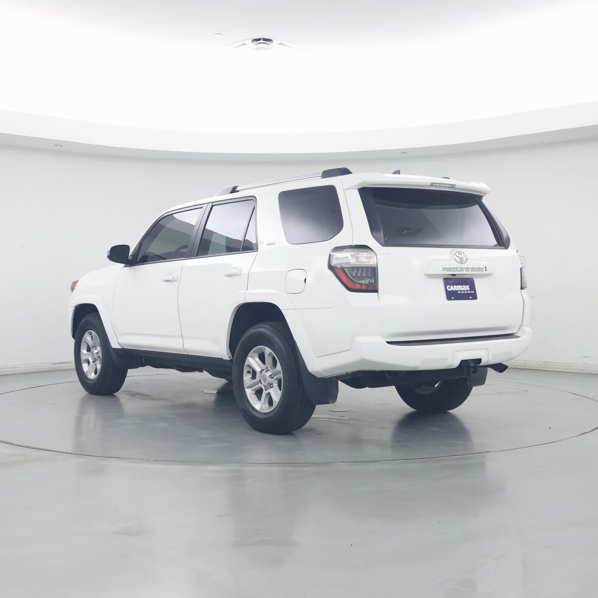 Thumbnail: 2023 Toyota 4Runner - 2