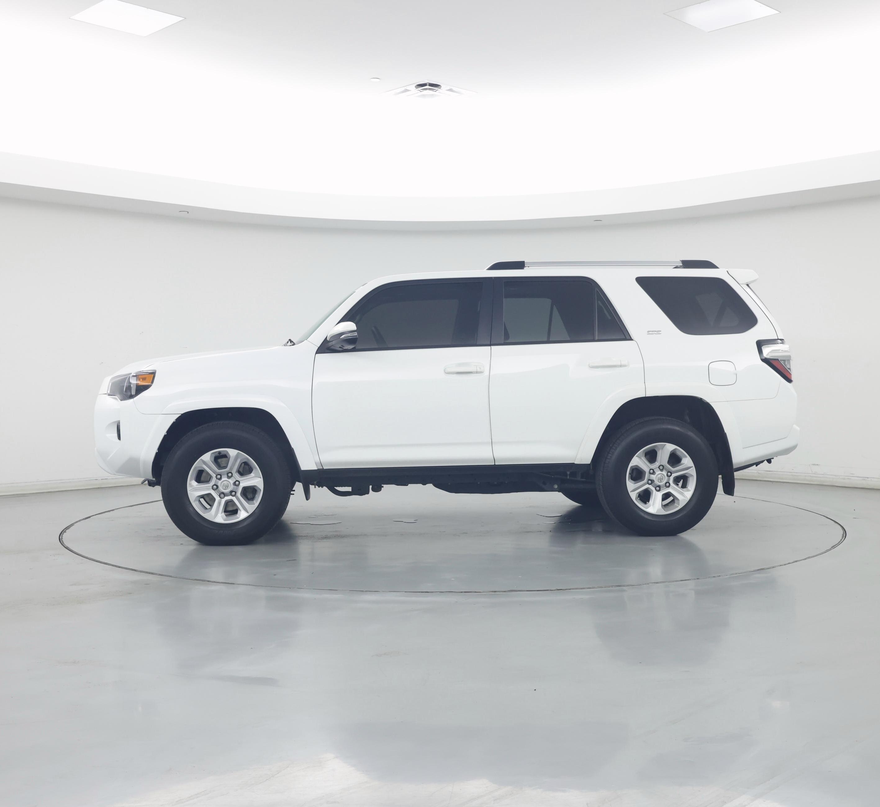Thumbnail: 2023 Toyota 4Runner - 3