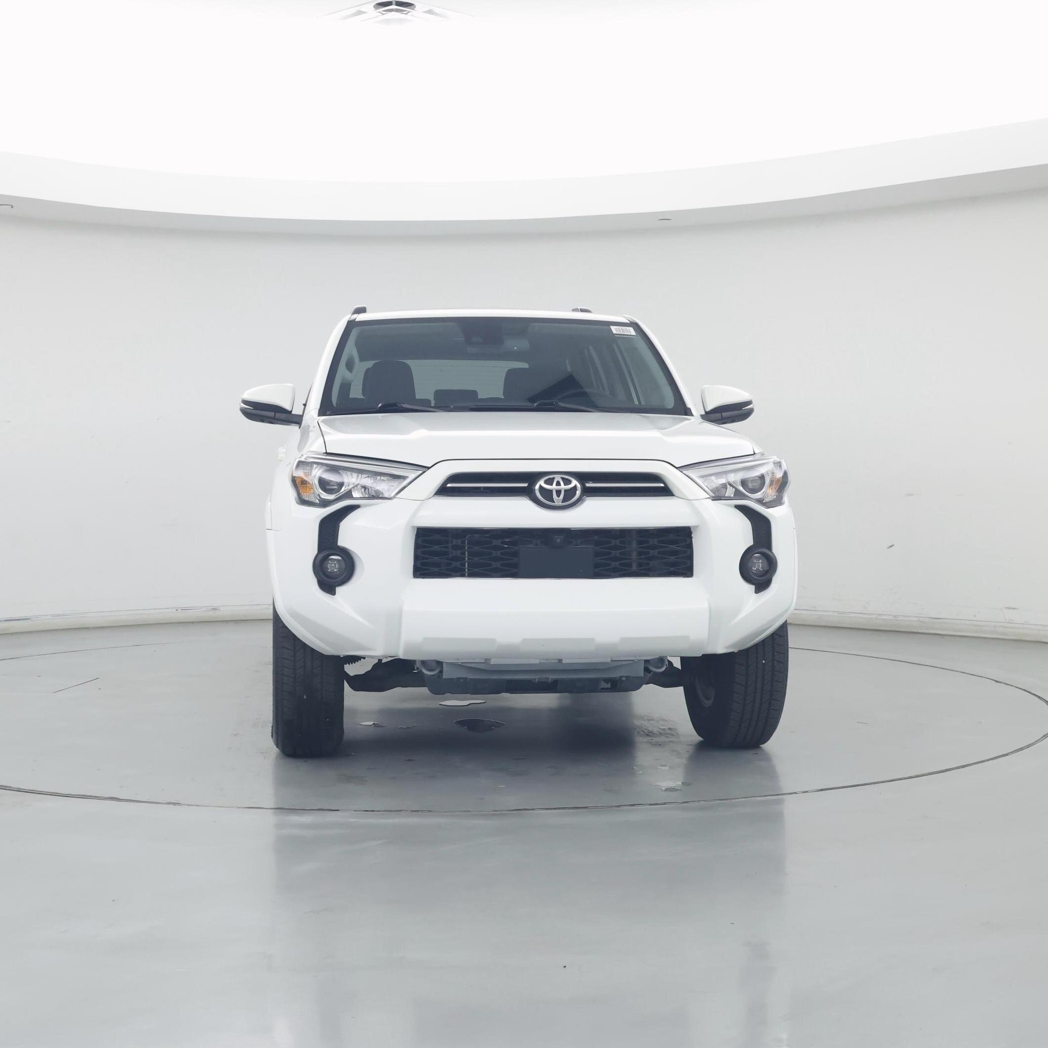 Thumbnail: 2023 Toyota 4Runner - 5