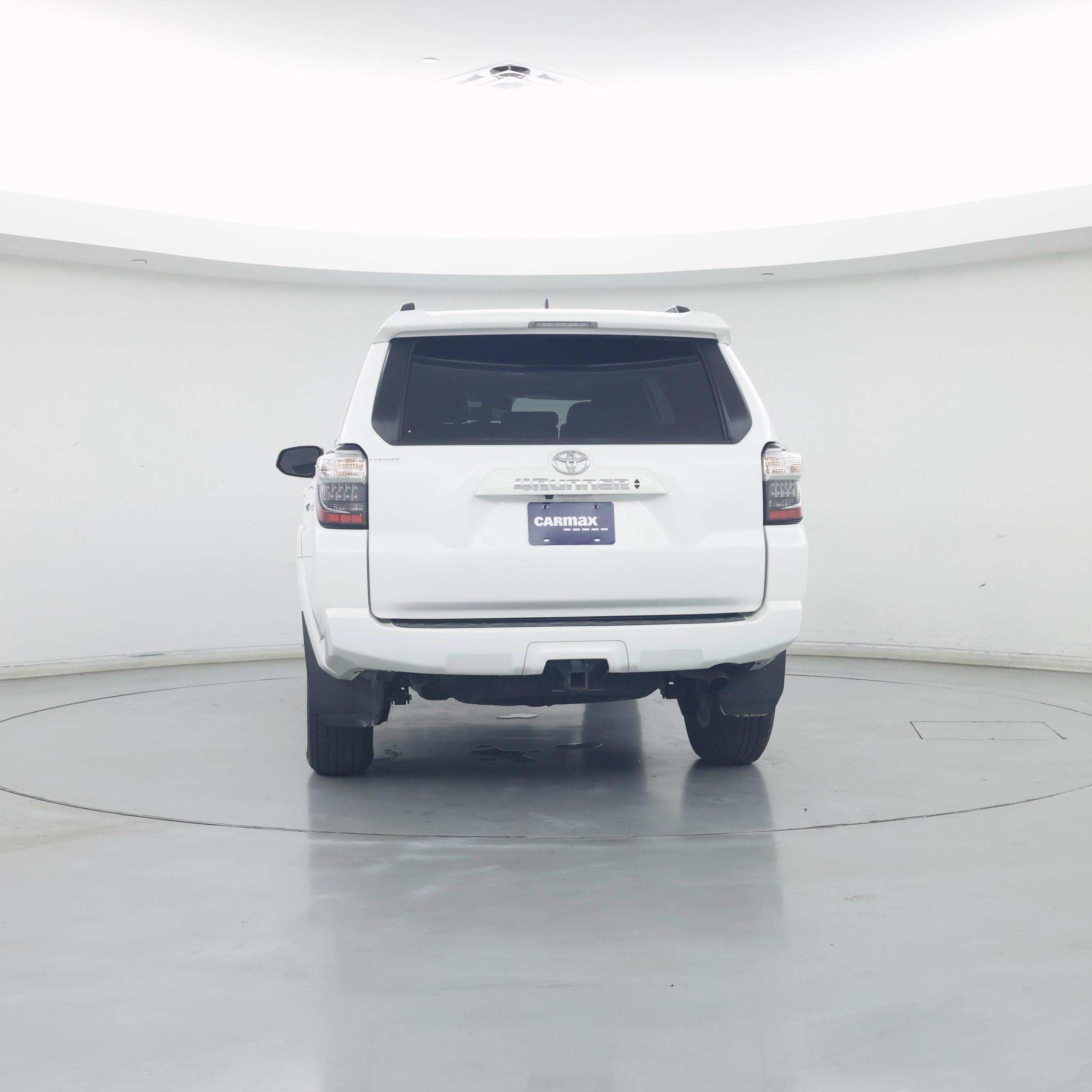 Thumbnail: 2023 Toyota 4Runner - 6