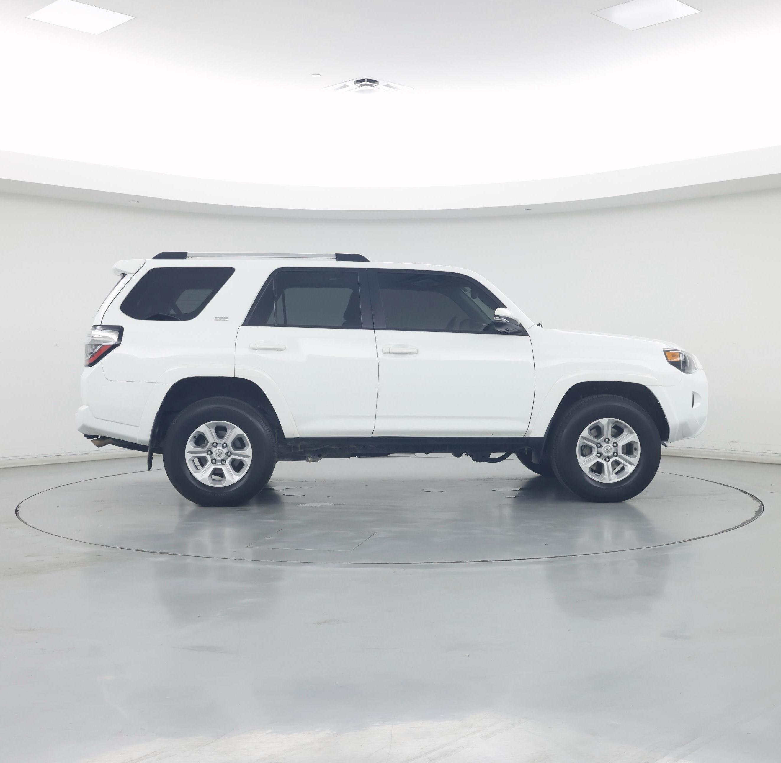 Thumbnail: 2023 Toyota 4Runner - 7