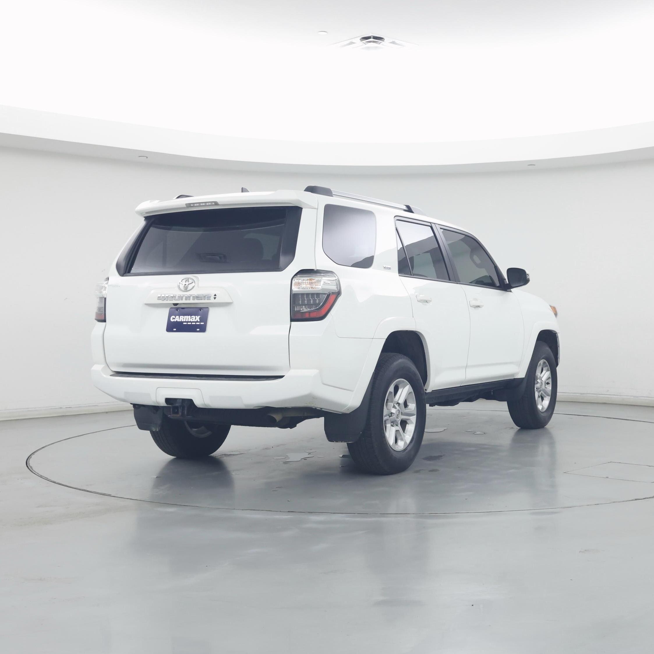 Thumbnail: 2023 Toyota 4Runner - 8