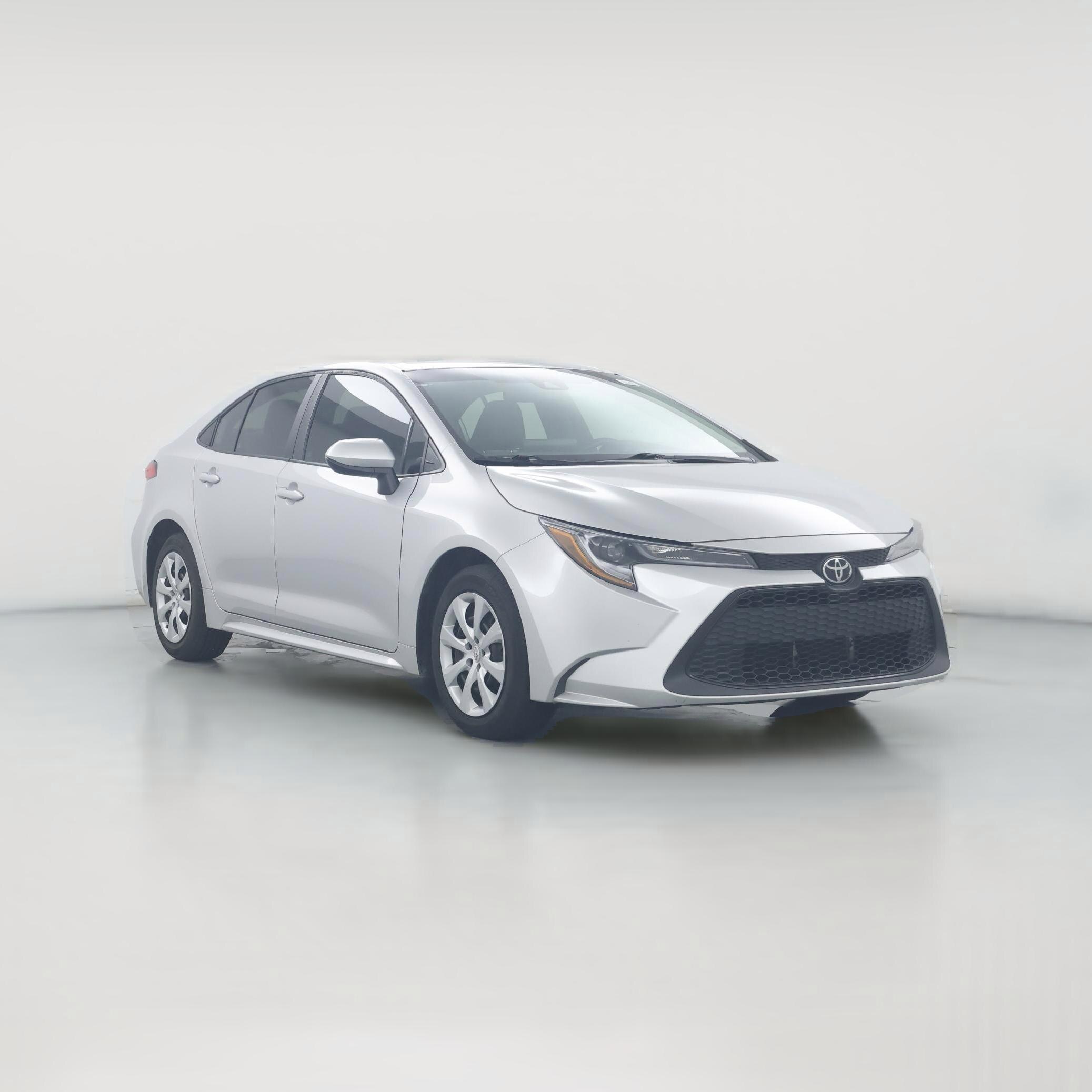 Thumbnail: 2022 Toyota Corolla - 1