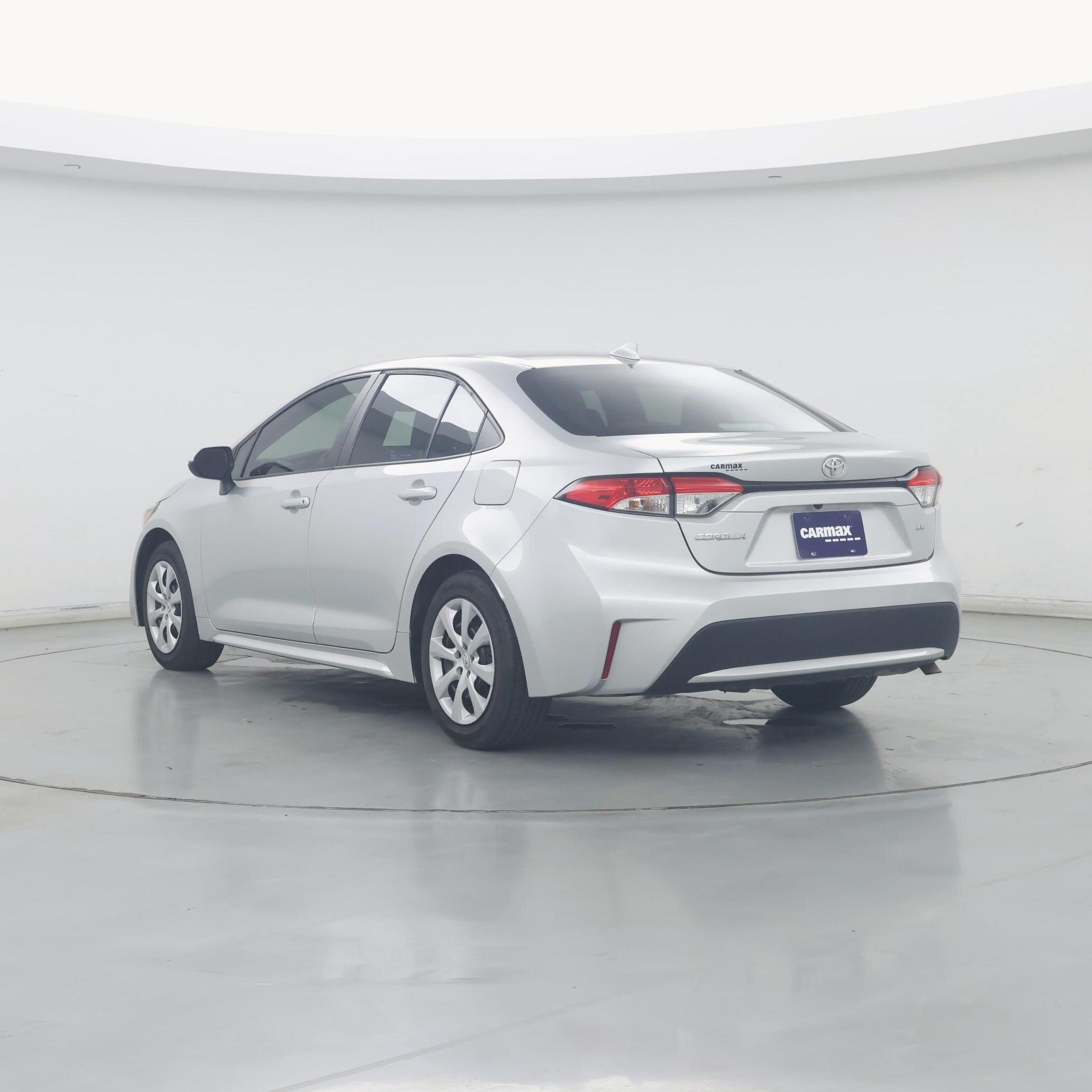 Thumbnail: 2022 Toyota Corolla - 2